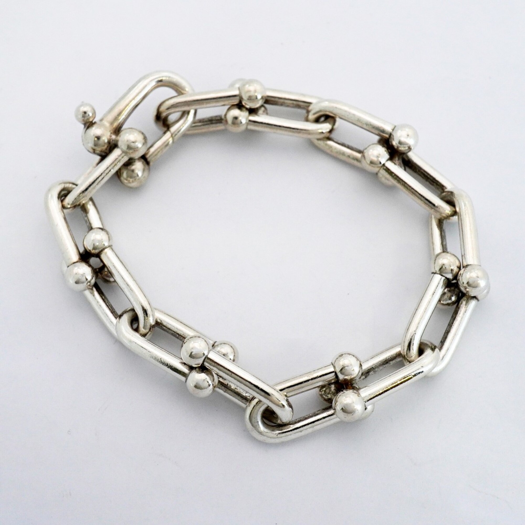 Tiffany Hardware Bracelet RN0001652