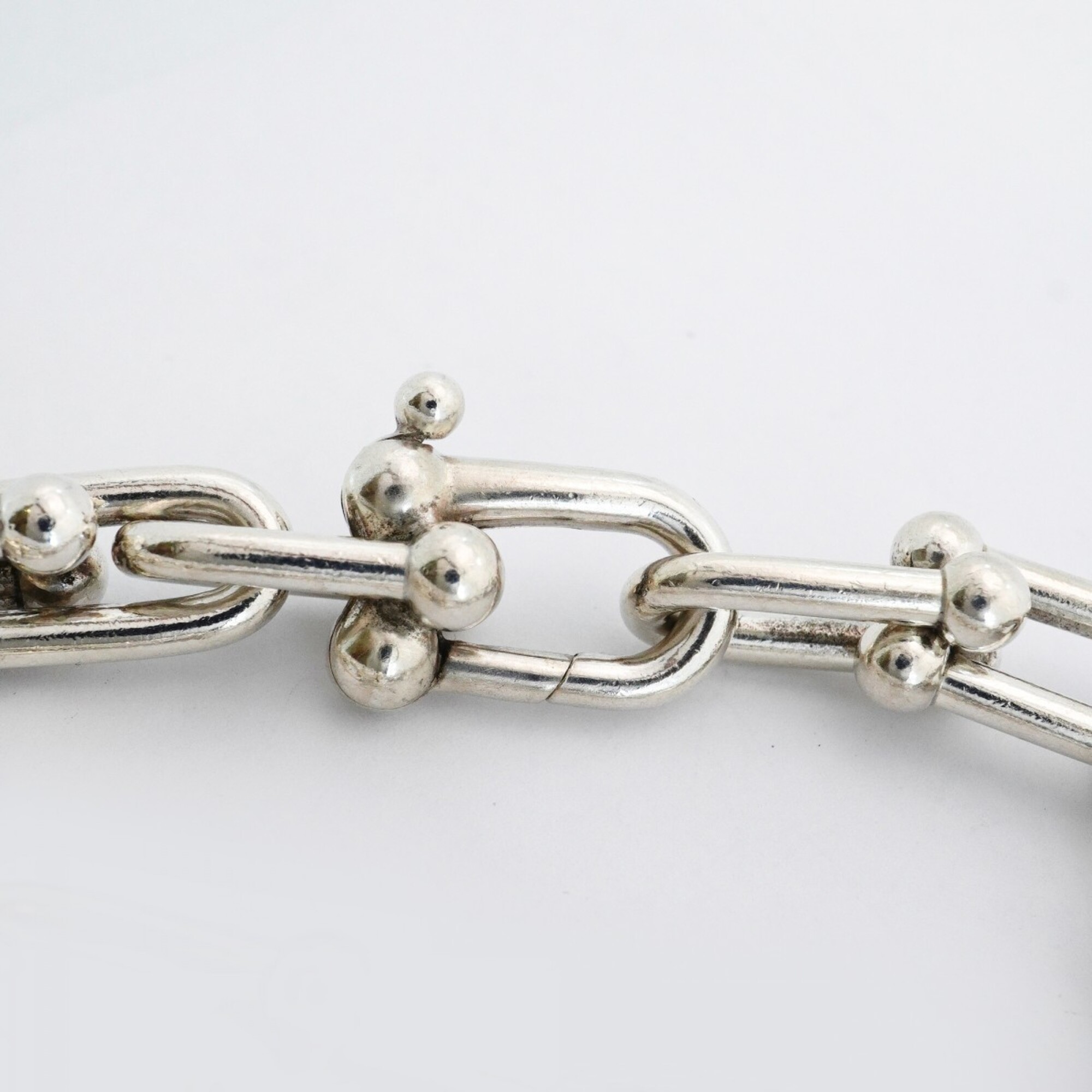 Tiffany Hardware Bracelet RN0001652