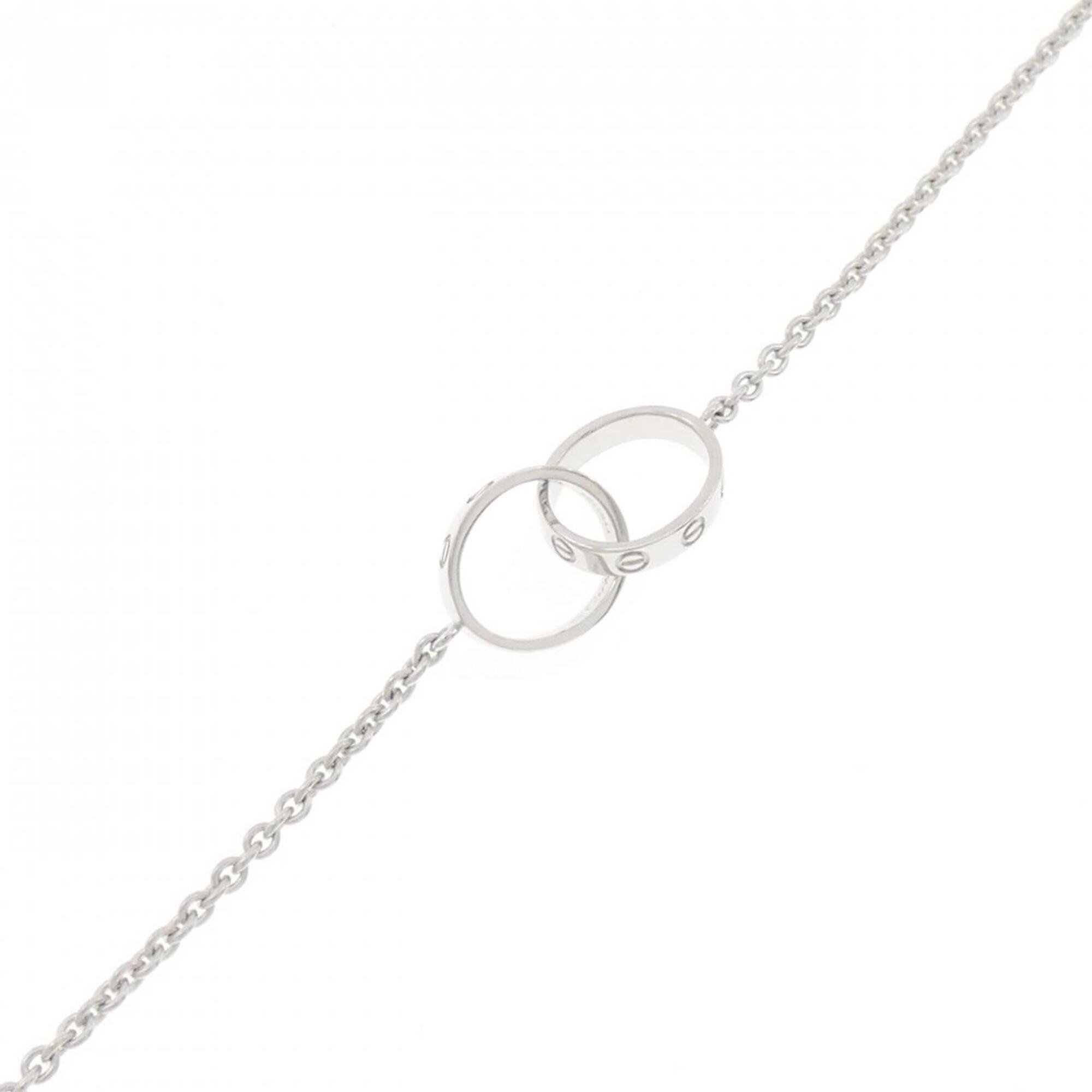 Cartier Baby Love Bracelet RN0001654
