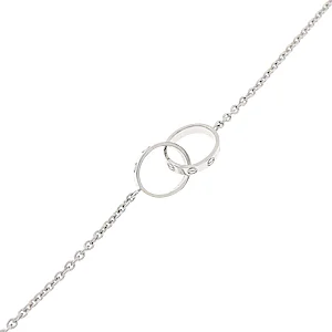 Cartier Baby Love Bracelet RN0001654 Cartier Baby Love Bracelet RN0001654