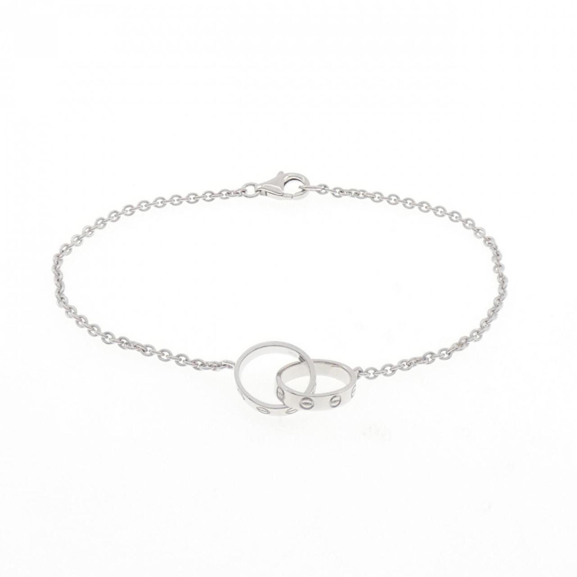Cartier Baby Love Bracelet RN0001654