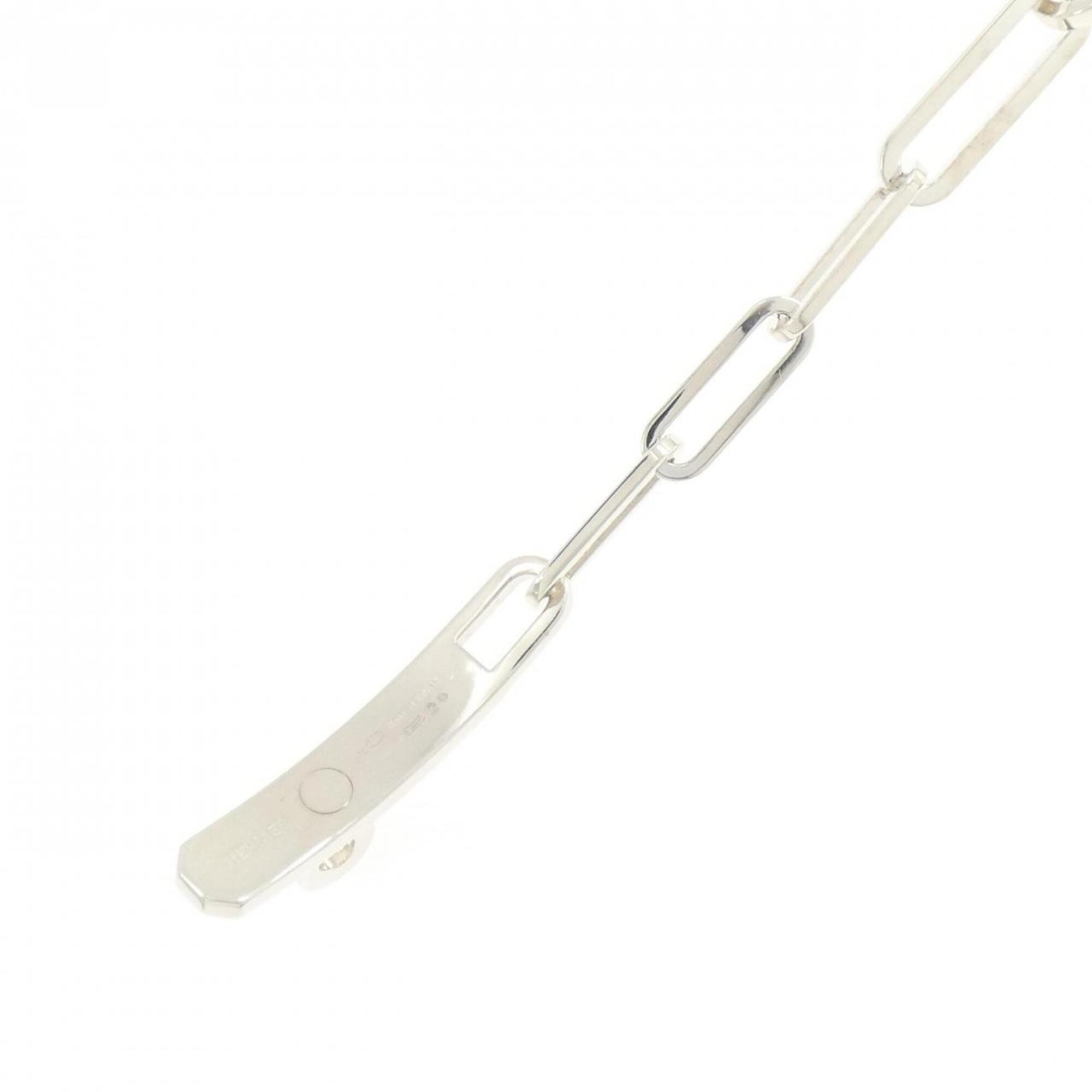 Hermès Kelly Chaine Bracelet RN0001655