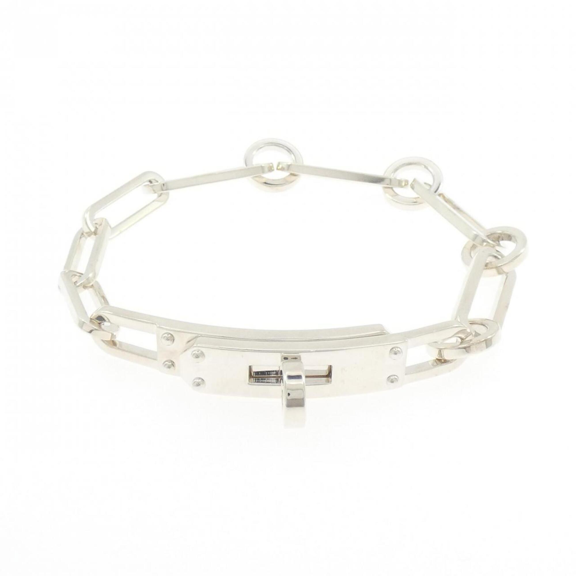 Hermès Kelly Chaine Bracelet RN0001655