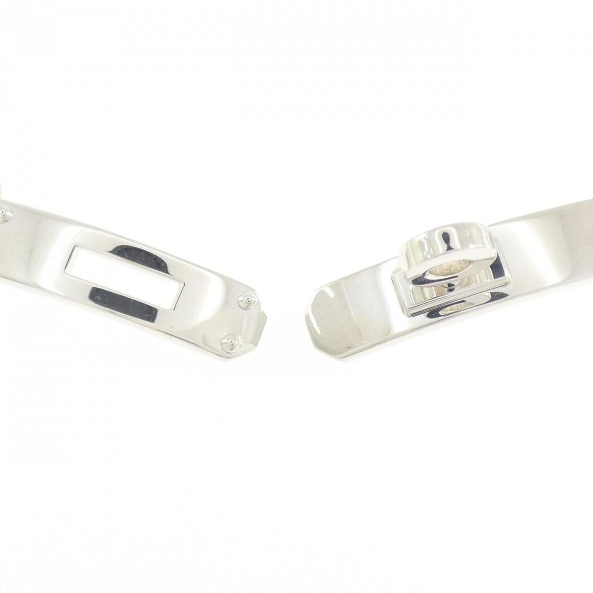 Hermès Kelly Chaine Bracelet RN0001655