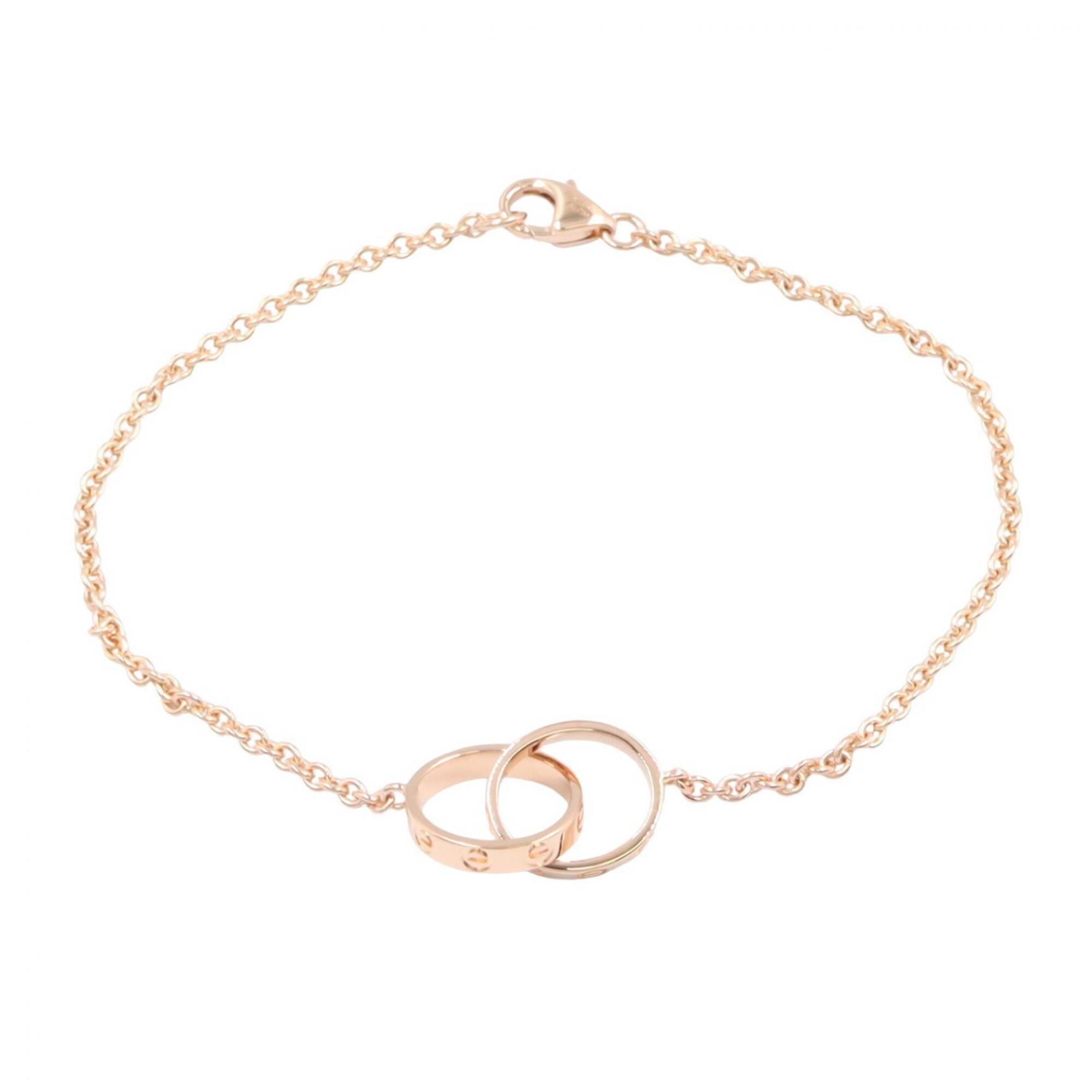 Cartier Cartier Baby Love Bracelet RN0001658