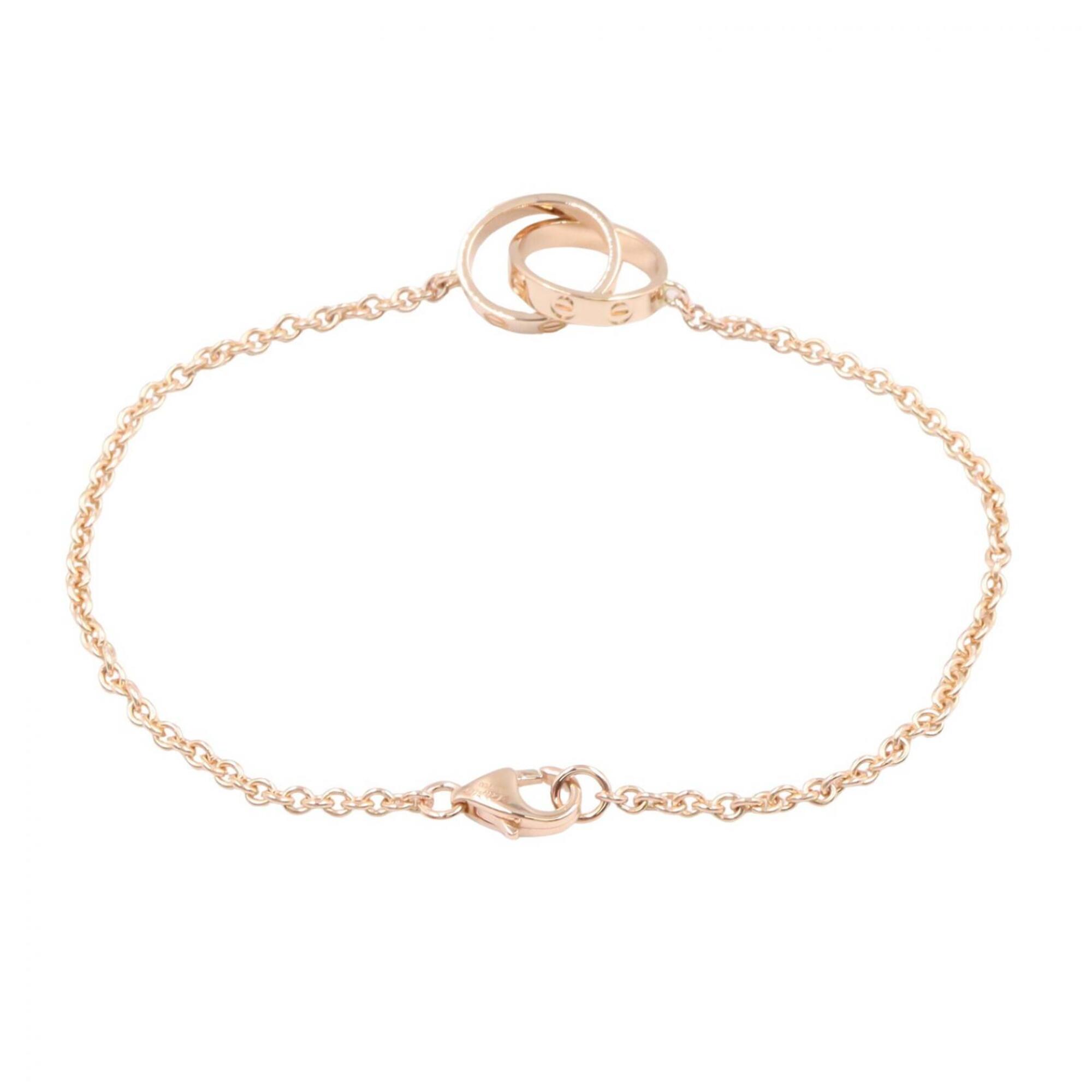 Cartier Cartier Baby Love Bracelet RN0001658