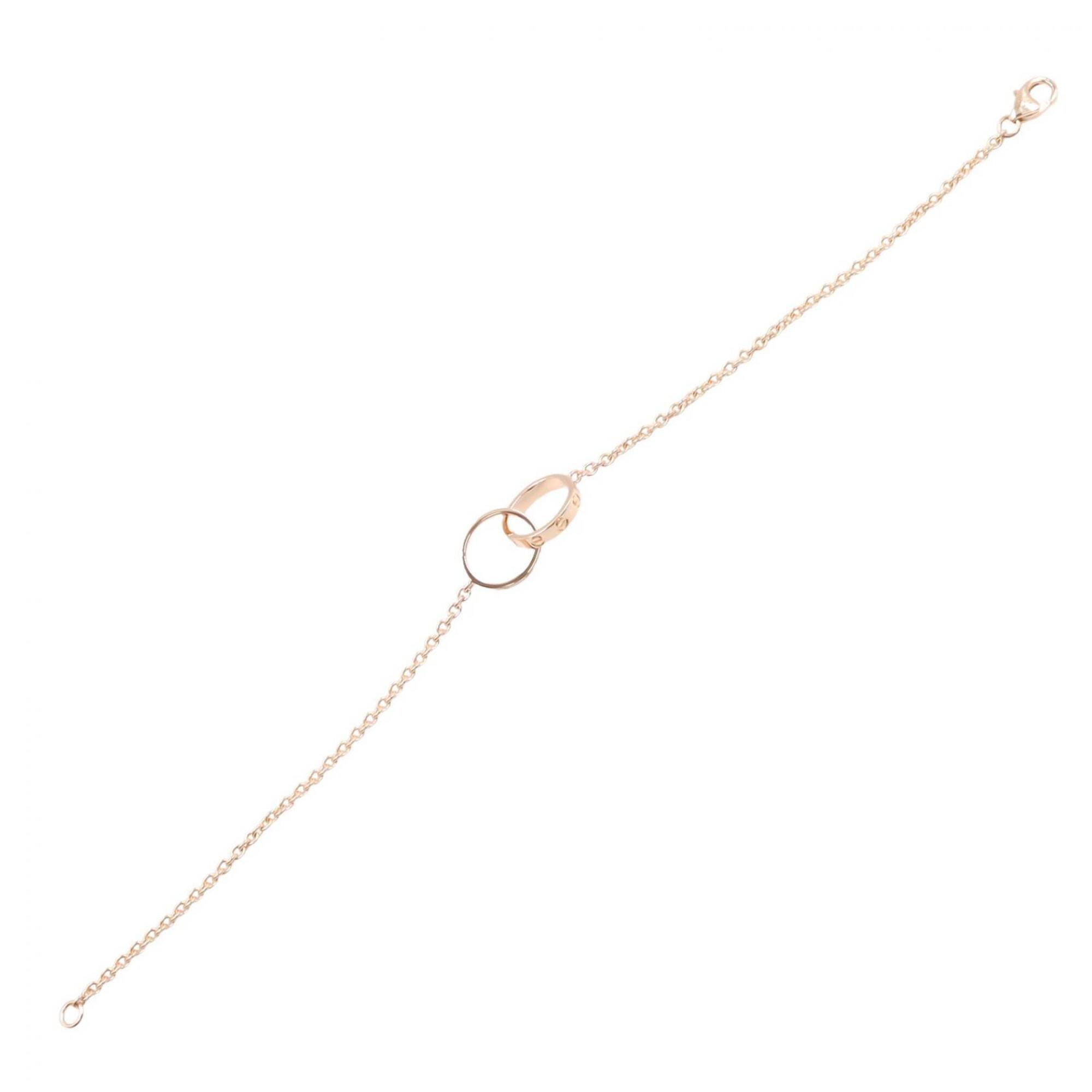 Cartier Cartier Baby Love Bracelet RN0001658
