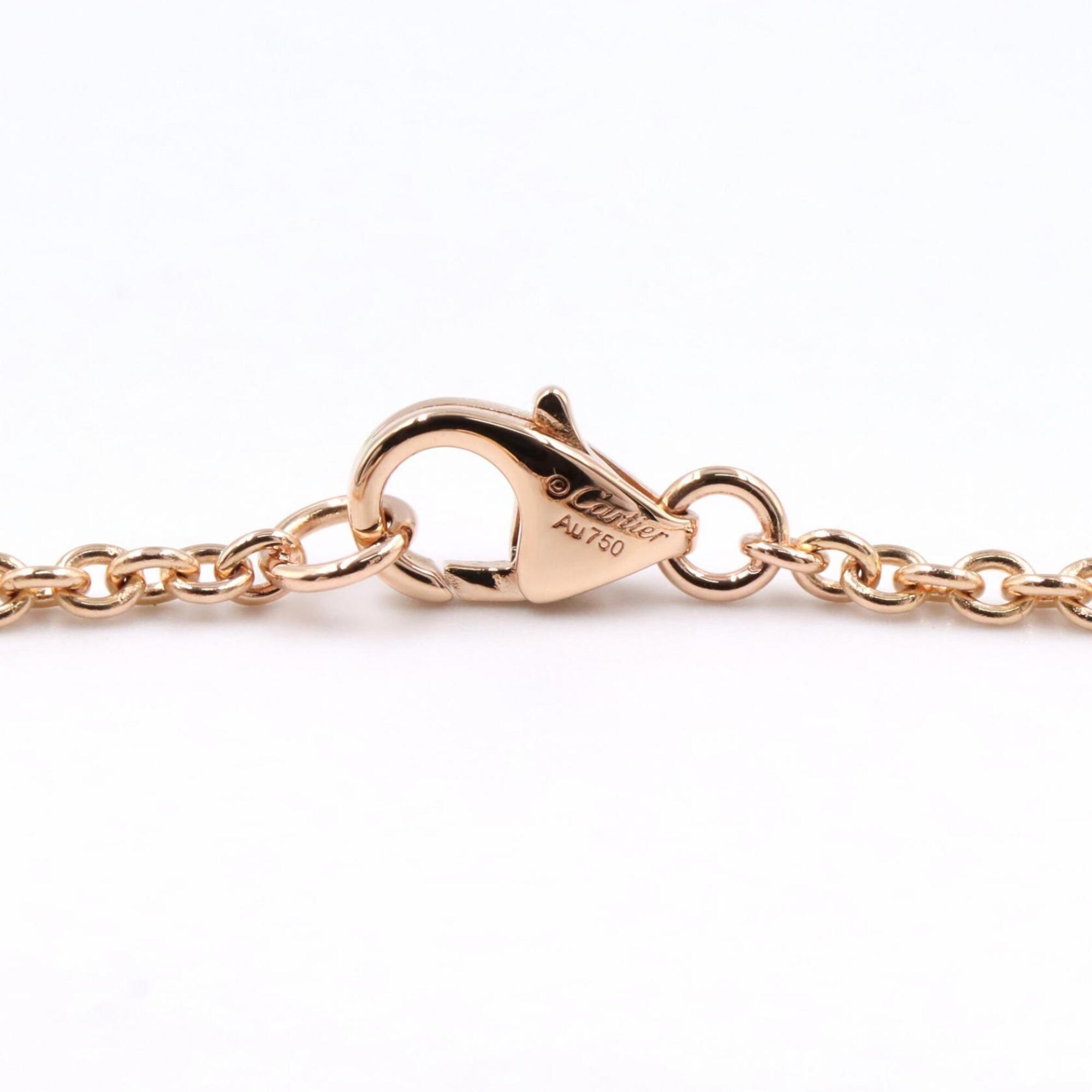 Cartier Cartier Baby Love Bracelet RN0001658