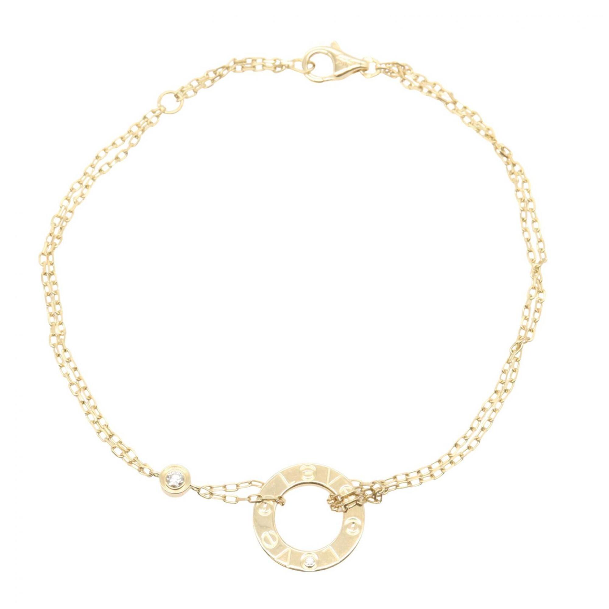 Cartier Love Circle RN0001659