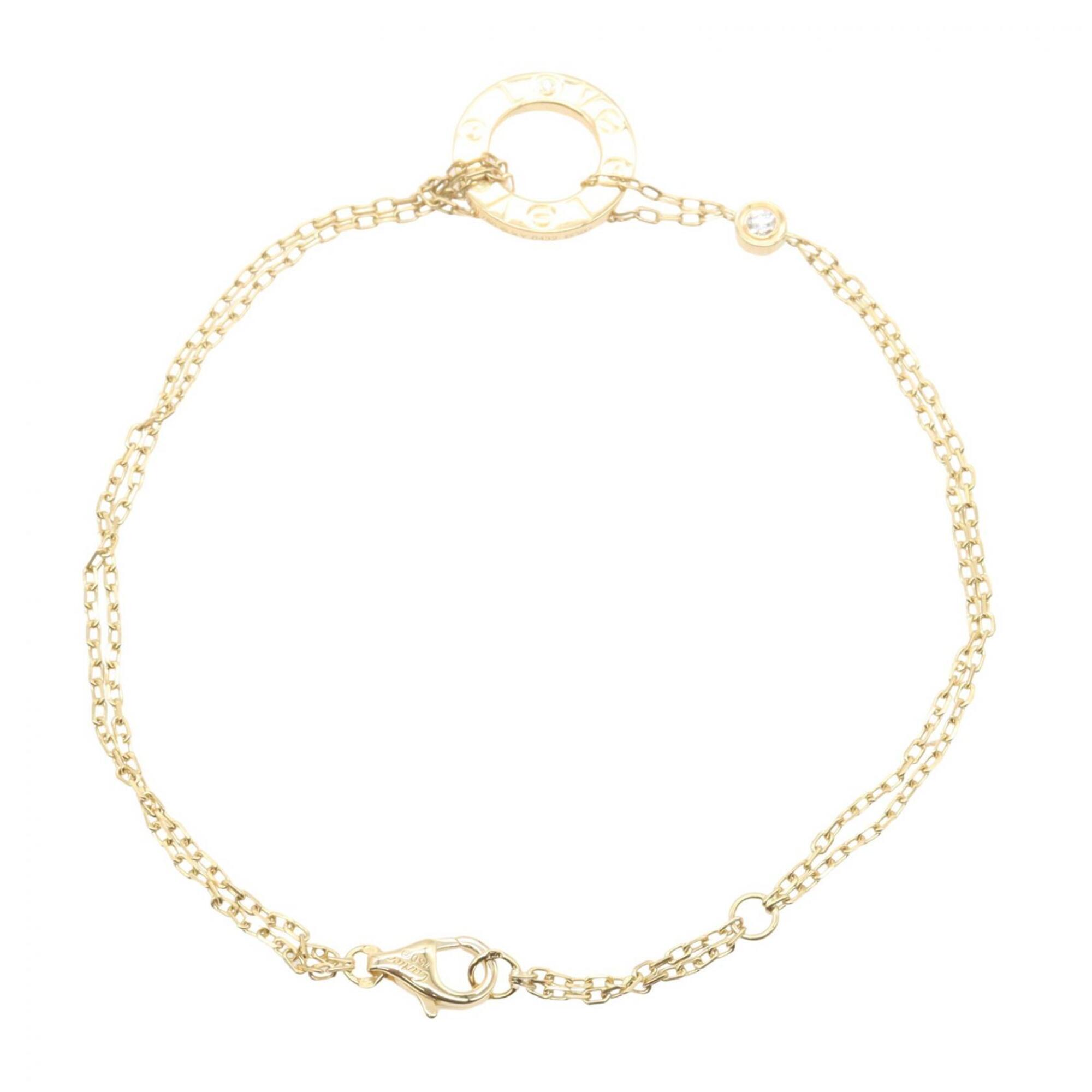 Cartier Love Circle RN0001659