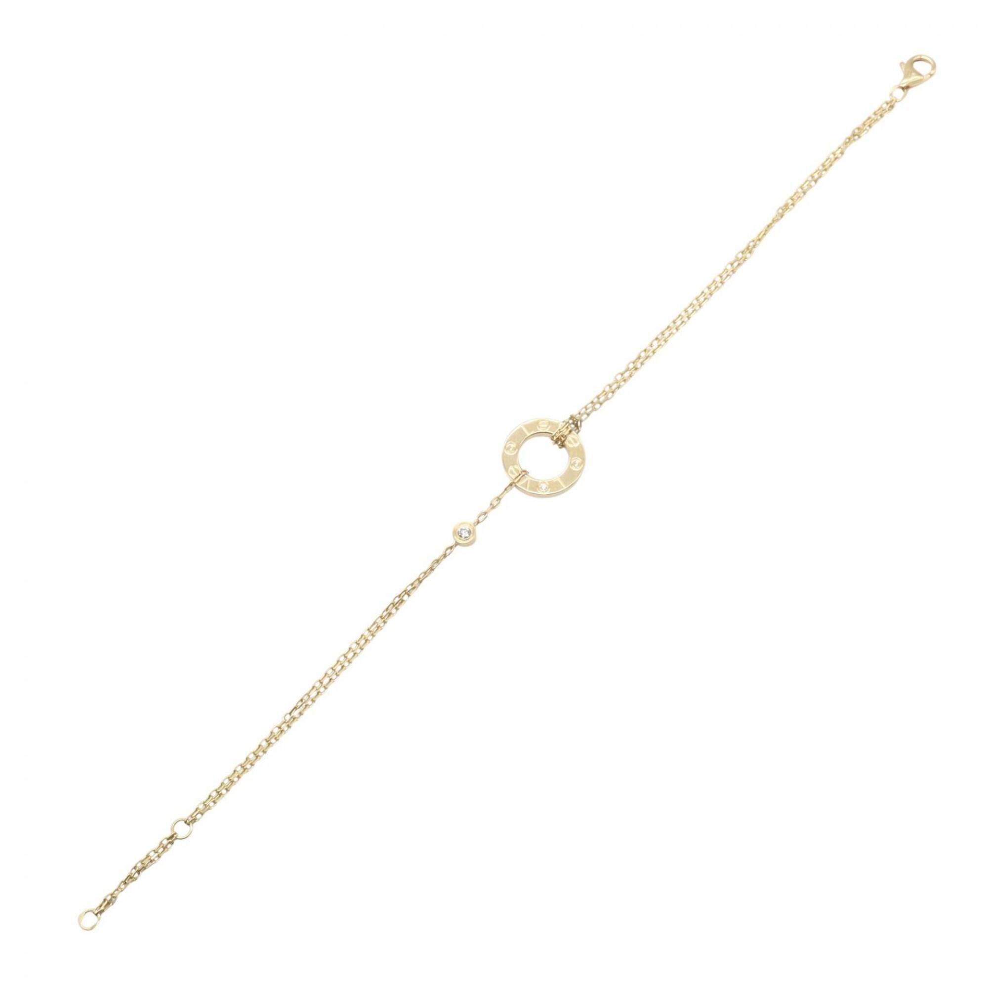Cartier Love Circle RN0001659