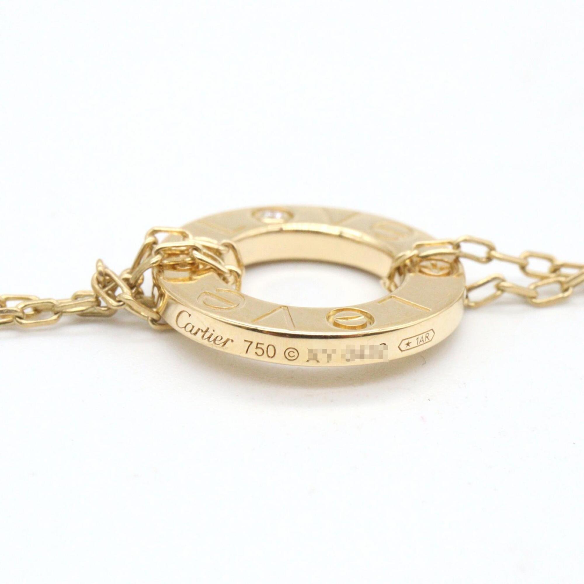 Cartier Love Circle RN0001659