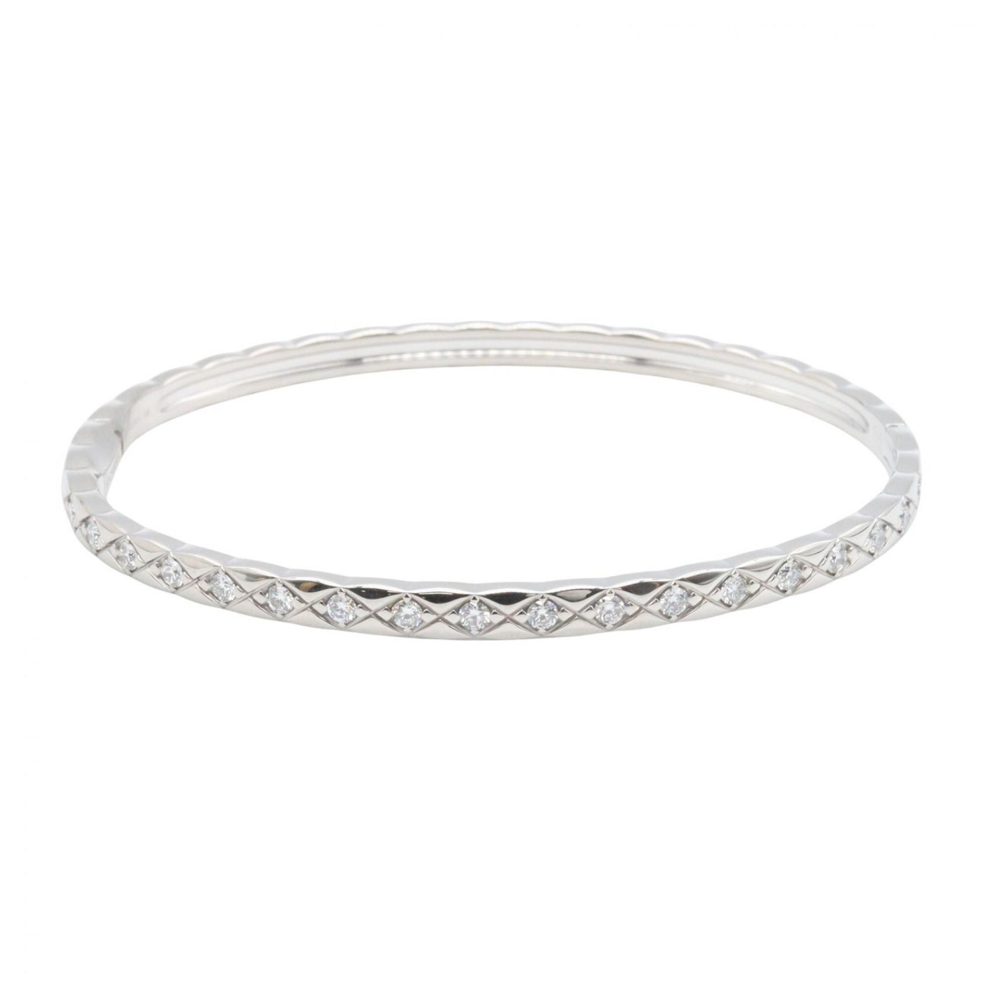 Chanel Coco Crush Diamond Bracelet RN0001660