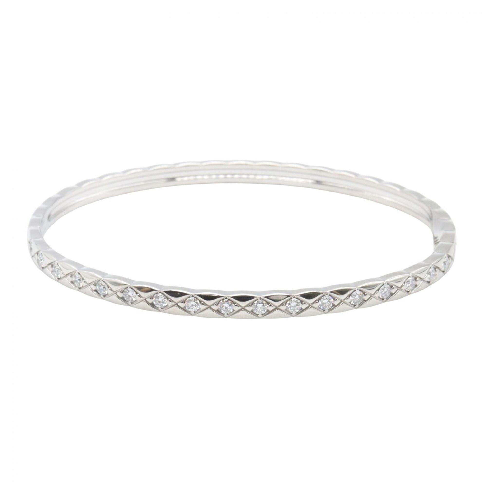 Chanel Coco Crush Diamond Bracelet RN0001660