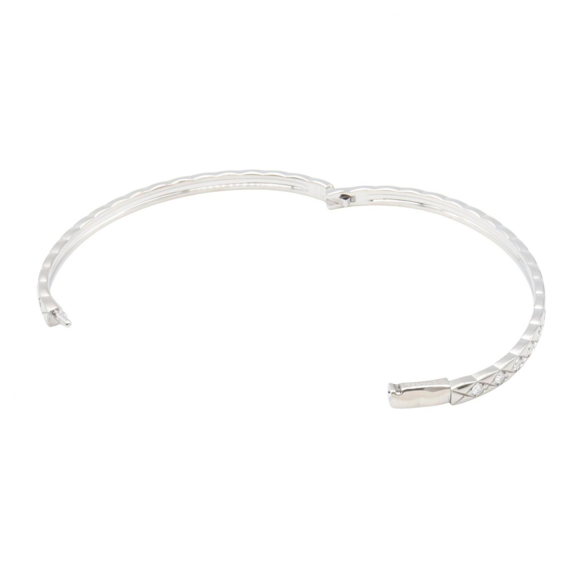 Chanel Coco Crush Diamond Bracelet RN0001660