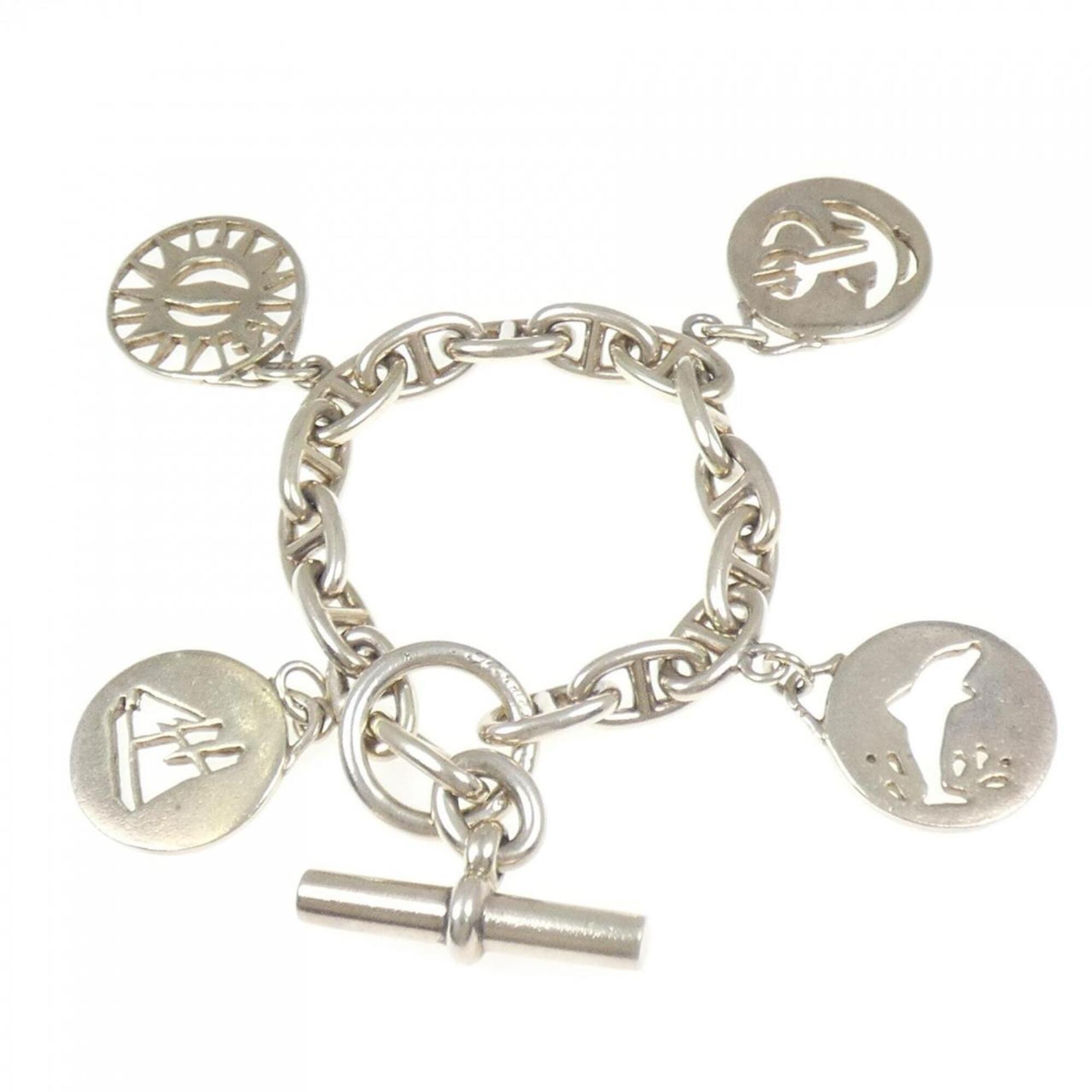 Hermès Hermès Hallmark Bracelet RN0001664