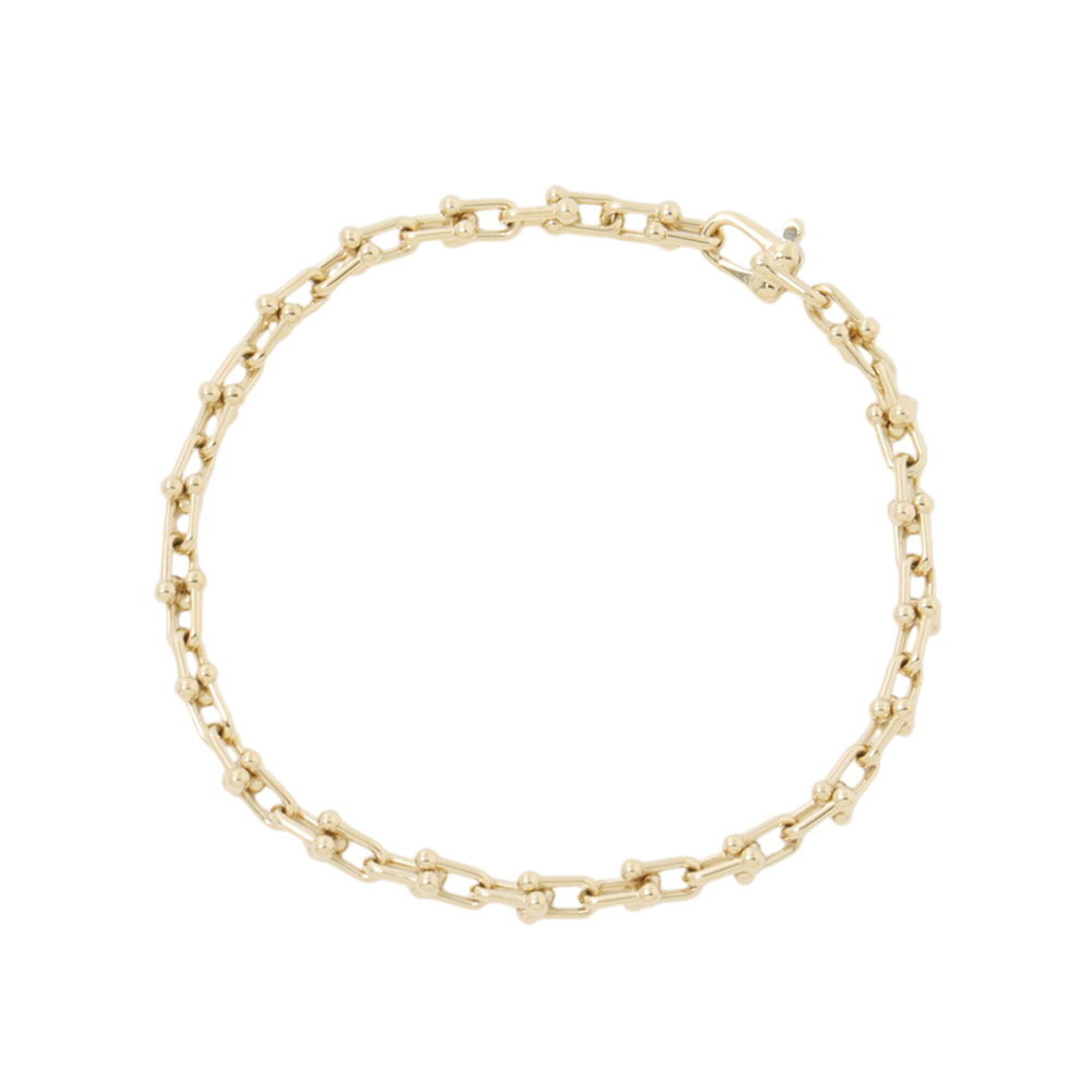 Tiffany Hardware Micro Link Bracelet RN0001668