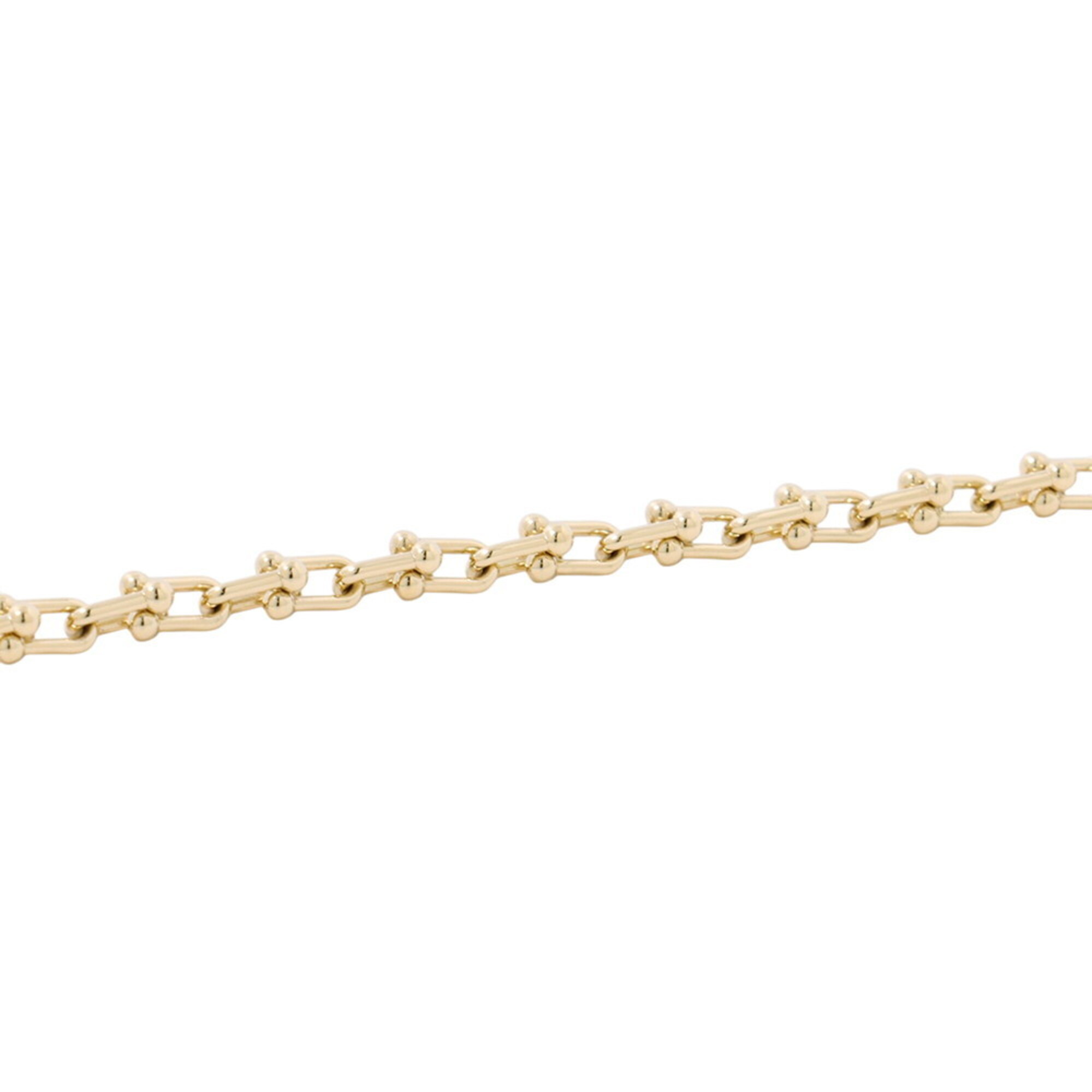 Tiffany Hardware Micro Link Bracelet RN0001668