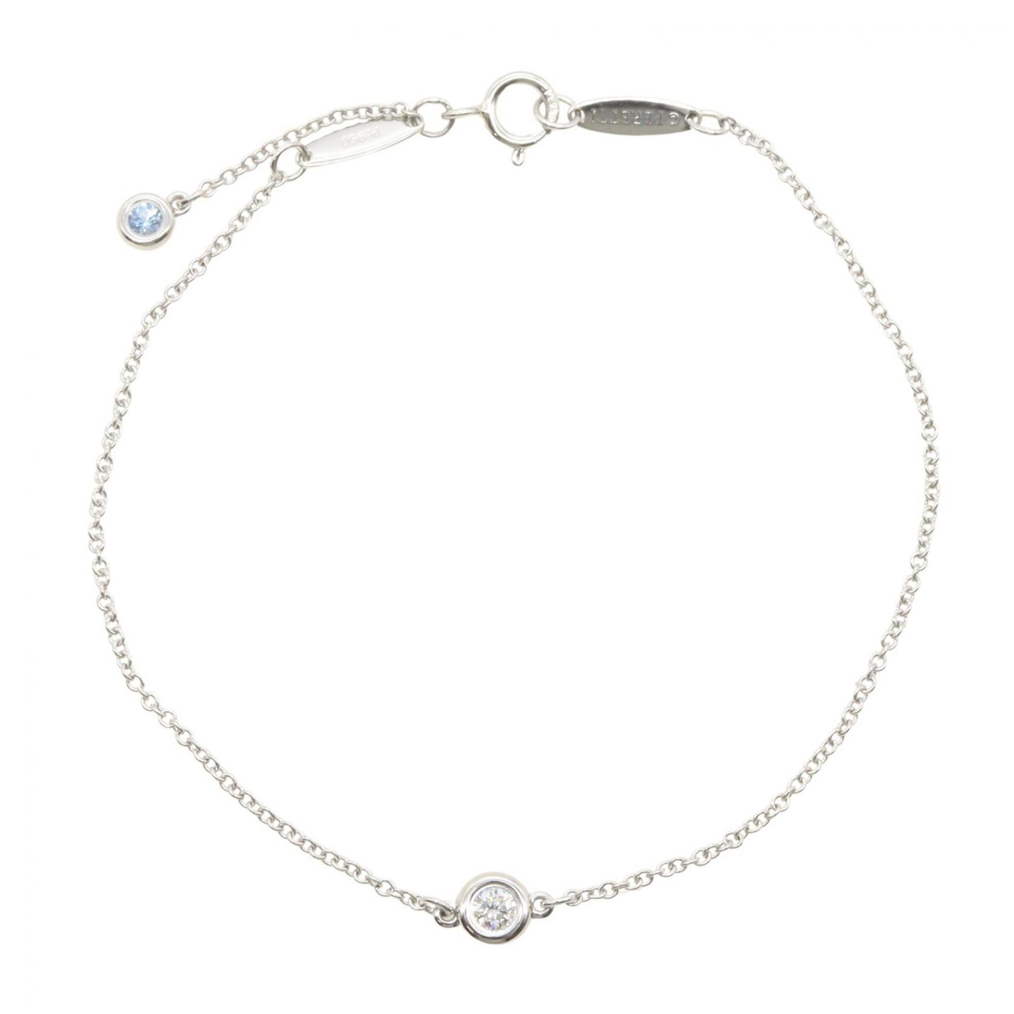 Tiffany By the Yard Bracelet RN0001670