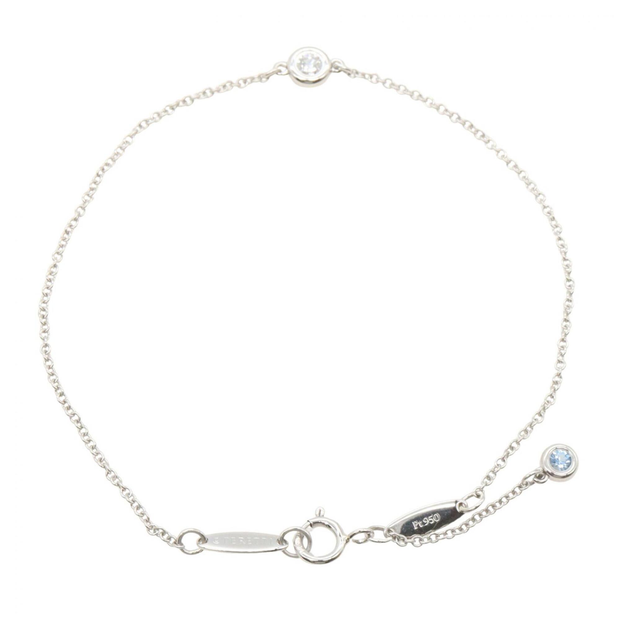 Tiffany By the Yard Bracelet RN0001670