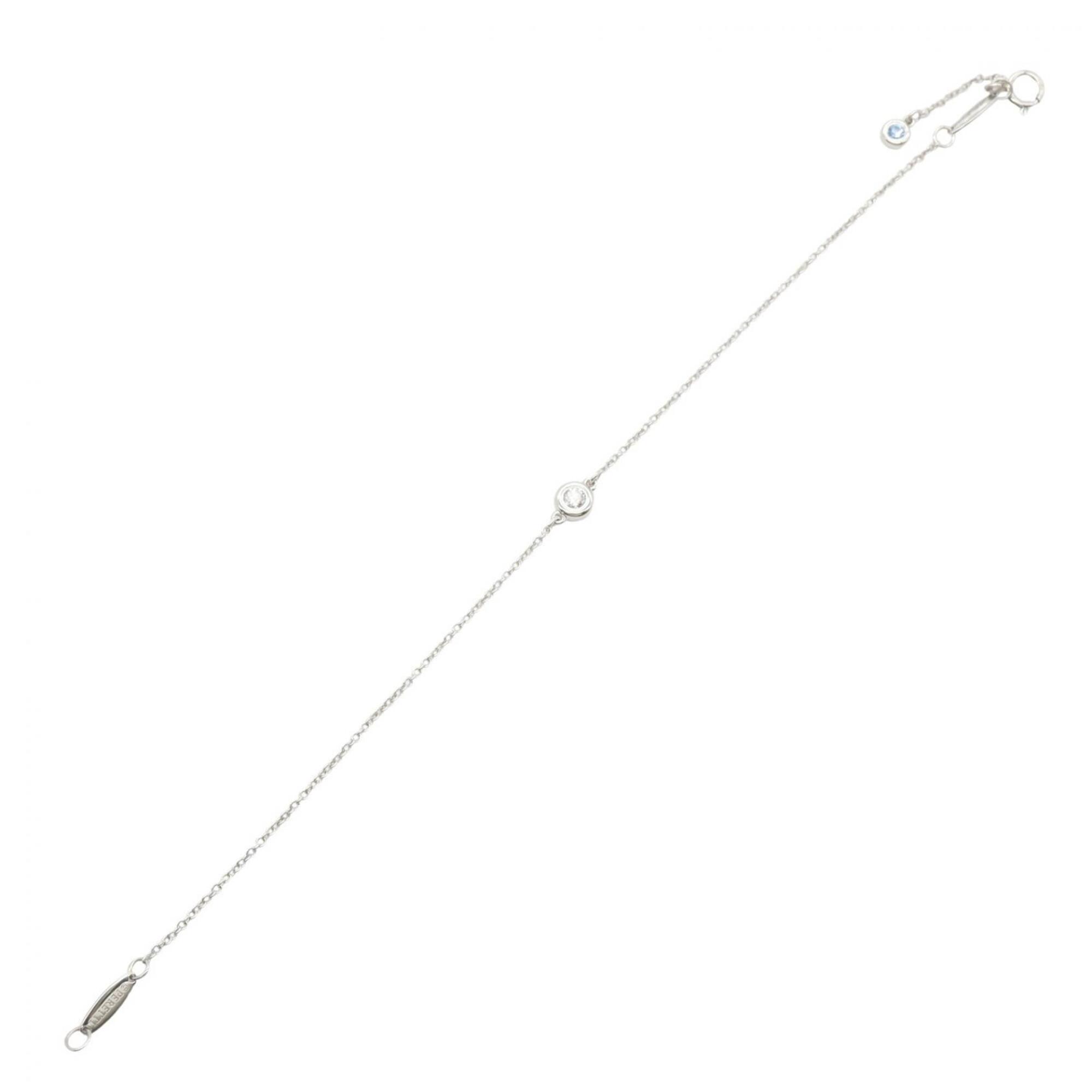 Tiffany By the Yard Bracelet RN0001670