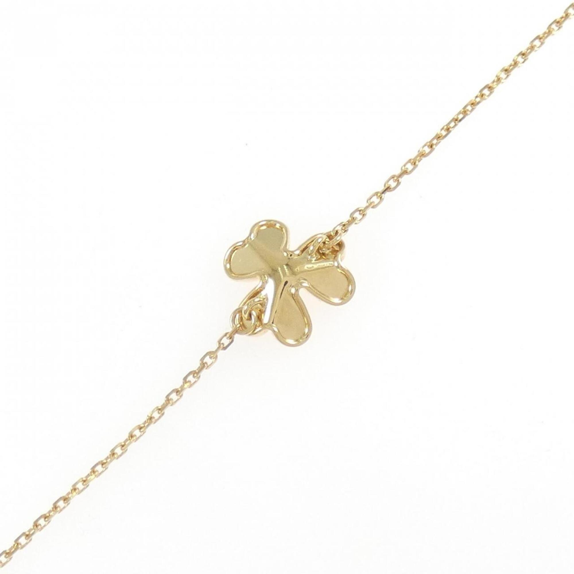 Van Cleef & Arpels Frivole Mini Bracelet RN0001673