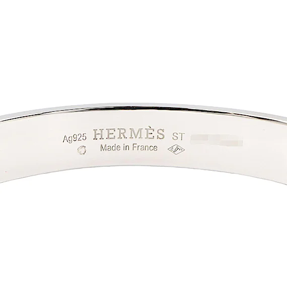 Hermès Collier de Chien PM Bracelet RN0001675 Hermès Collier de Chien PM Bracelet RN0001675