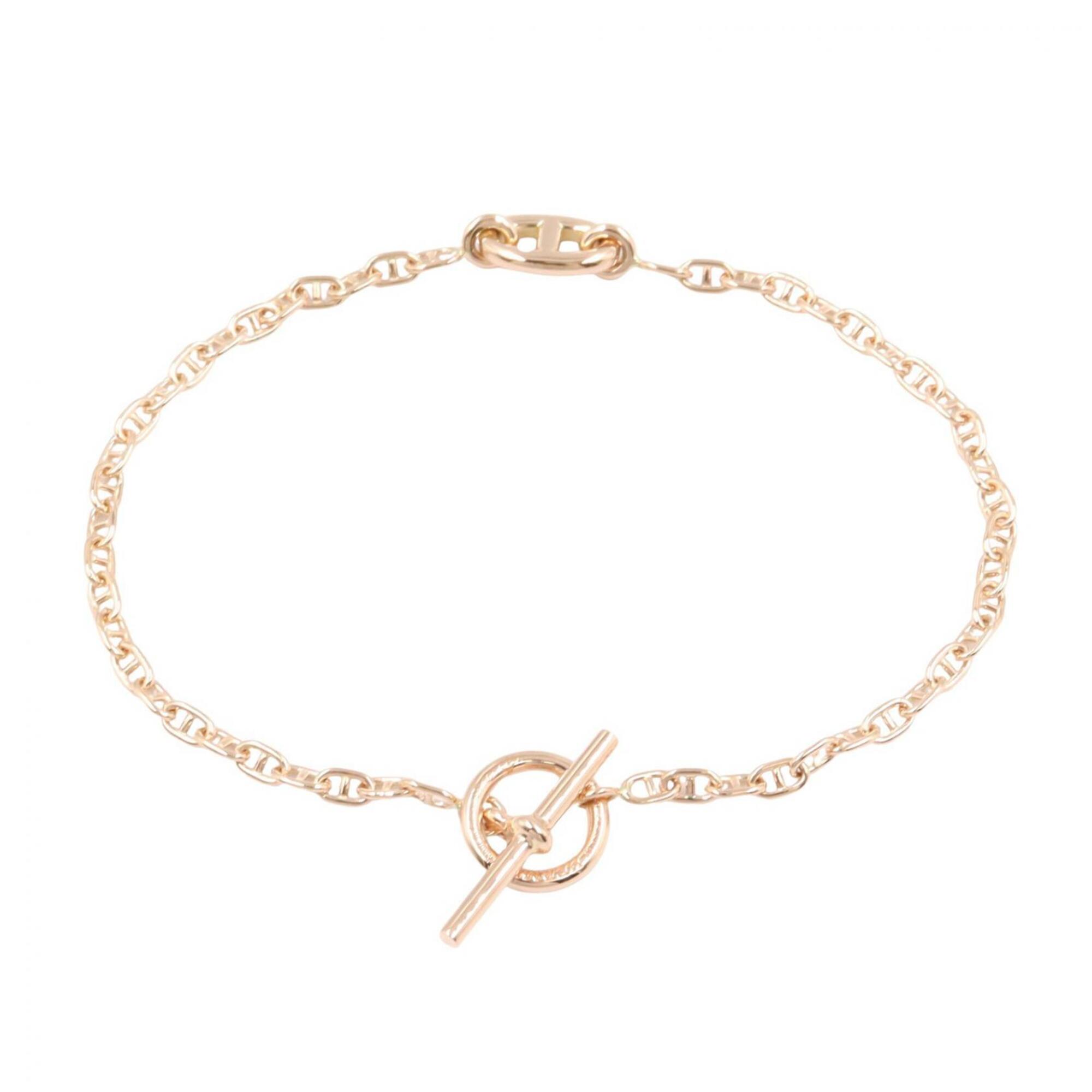 Hermès New Farandole TPM Bracelet RN0001677