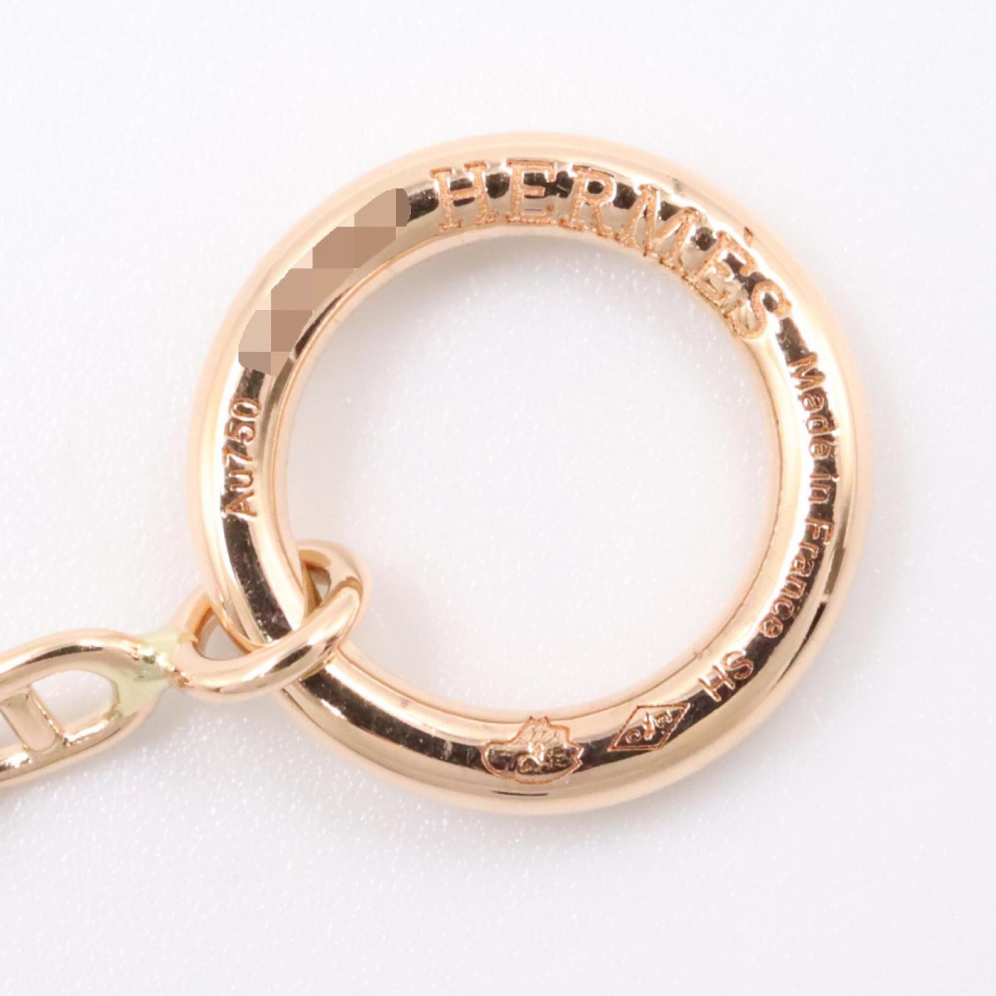 Hermès New Farandole TPM Bracelet RN0001677