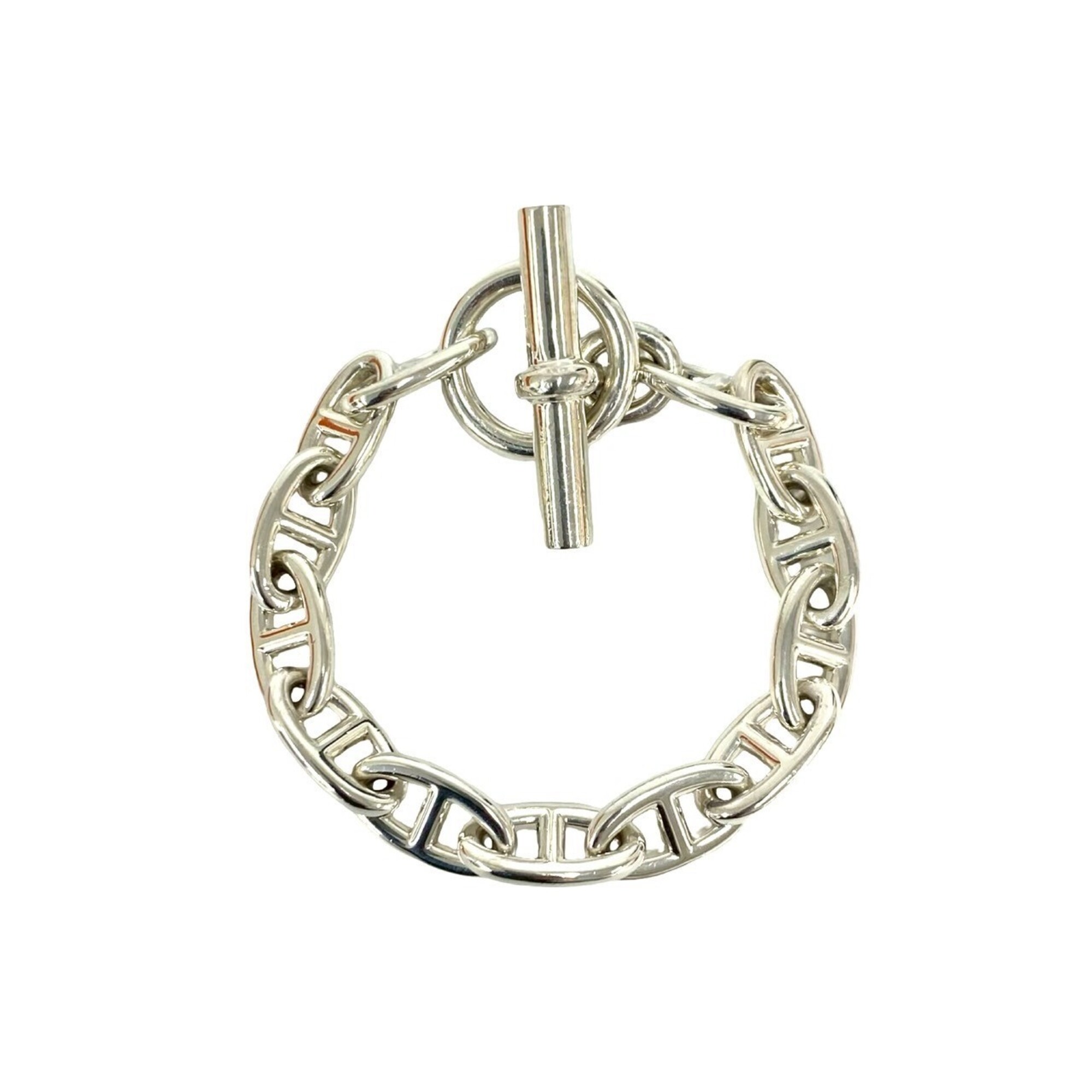 Hermès Chaine d'Ancre GM RN0001679