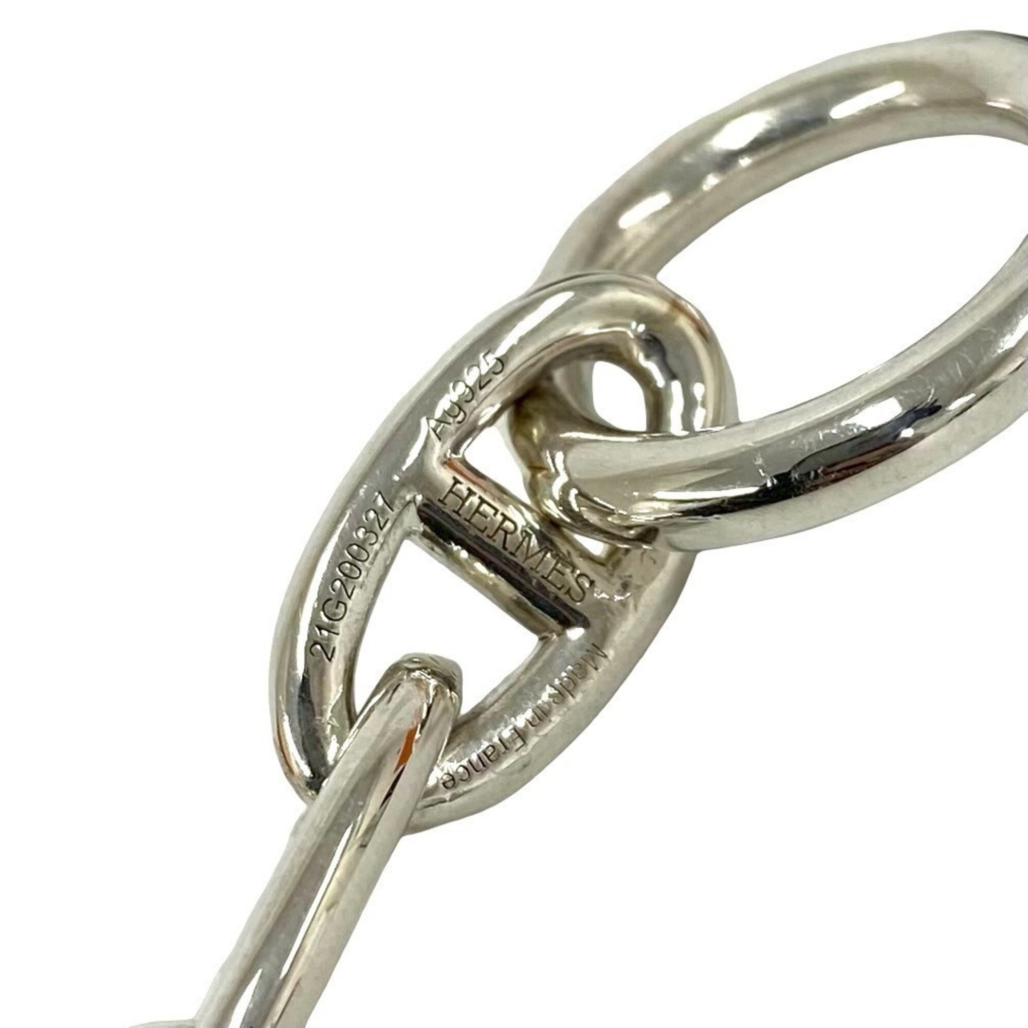Hermès Chaine d'Ancre GM RN0001679