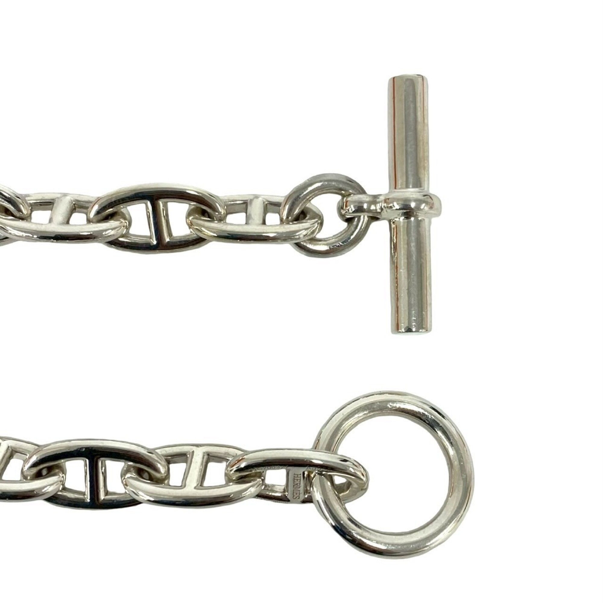 Hermès Chaine d'Ancre GM RN0001679