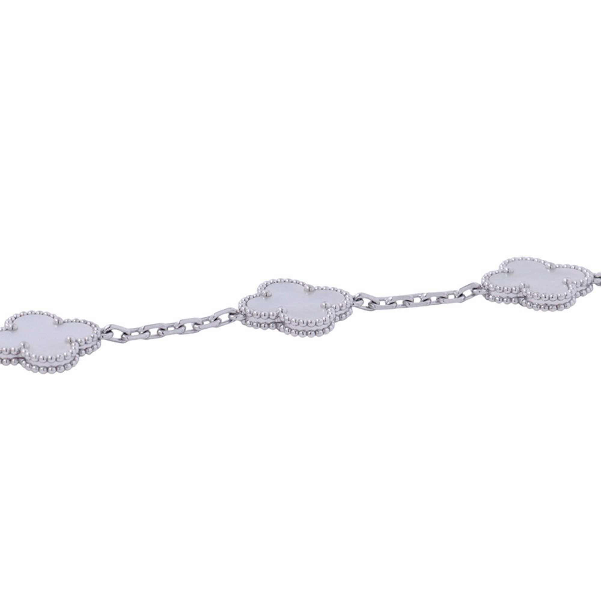 Van Cleef & Arpels Alhambra Bracelet RN0001689
