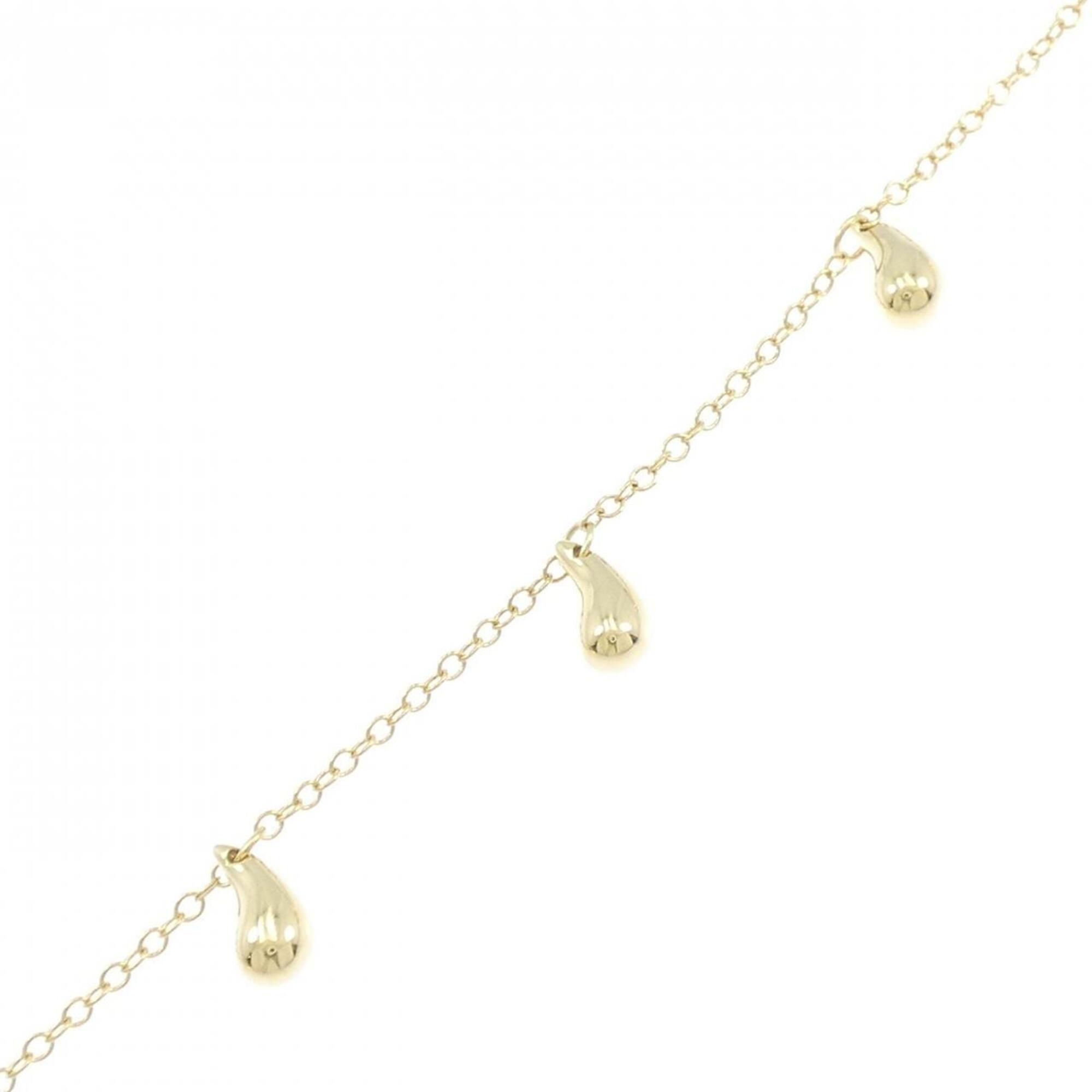Tiffany Teardrop Bracelet RN0001690