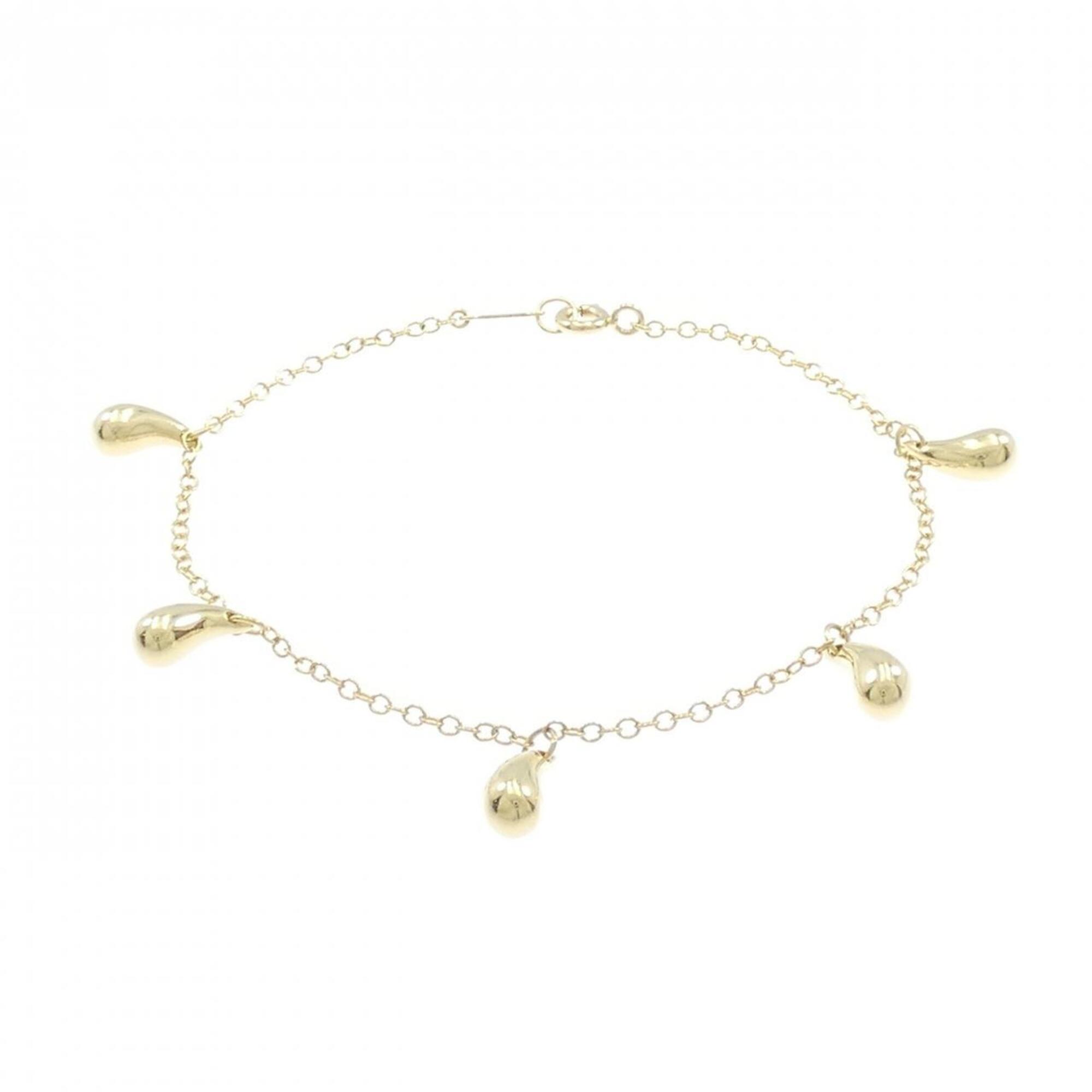 Tiffany Teardrop Bracelet RN0001690