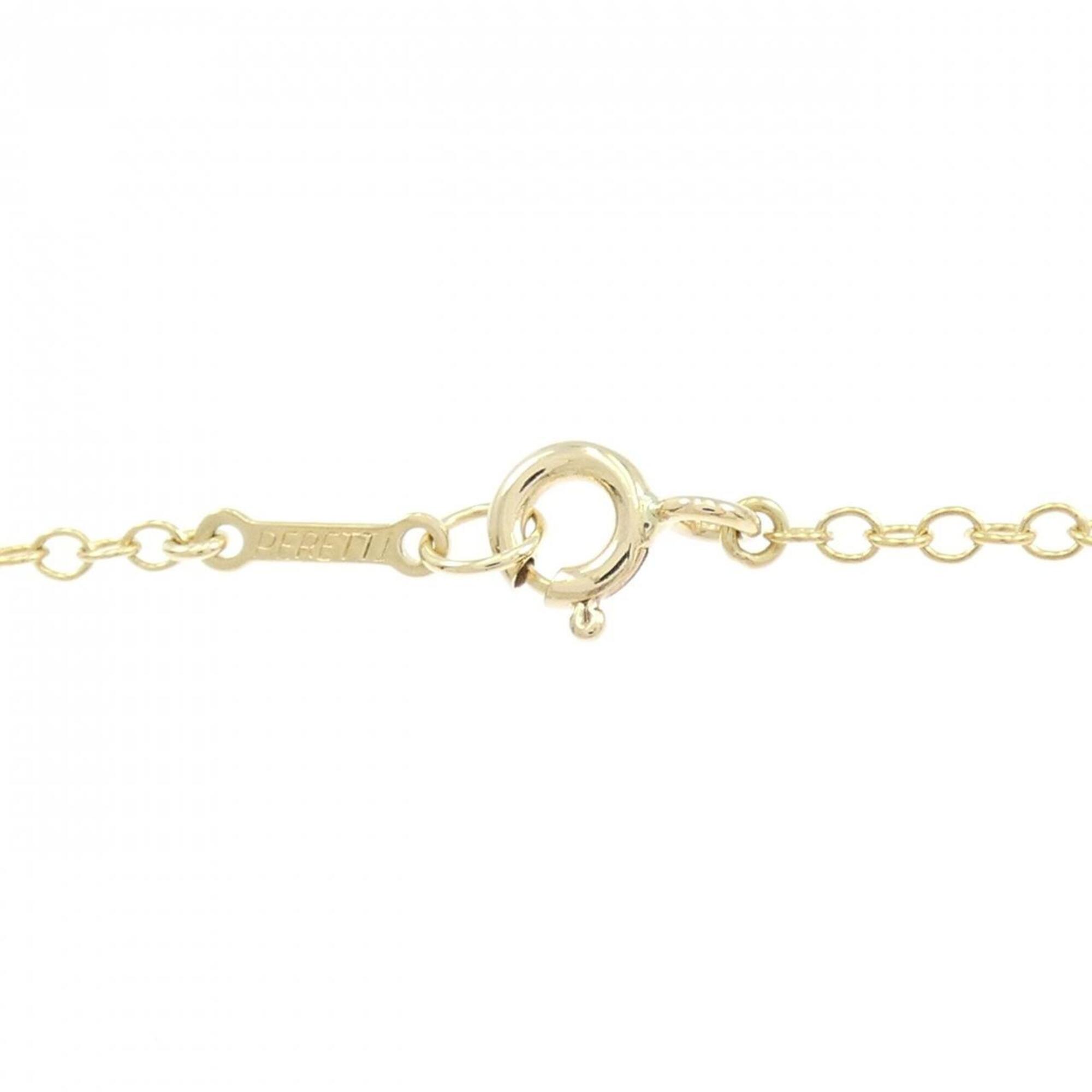Tiffany Teardrop Bracelet RN0001690