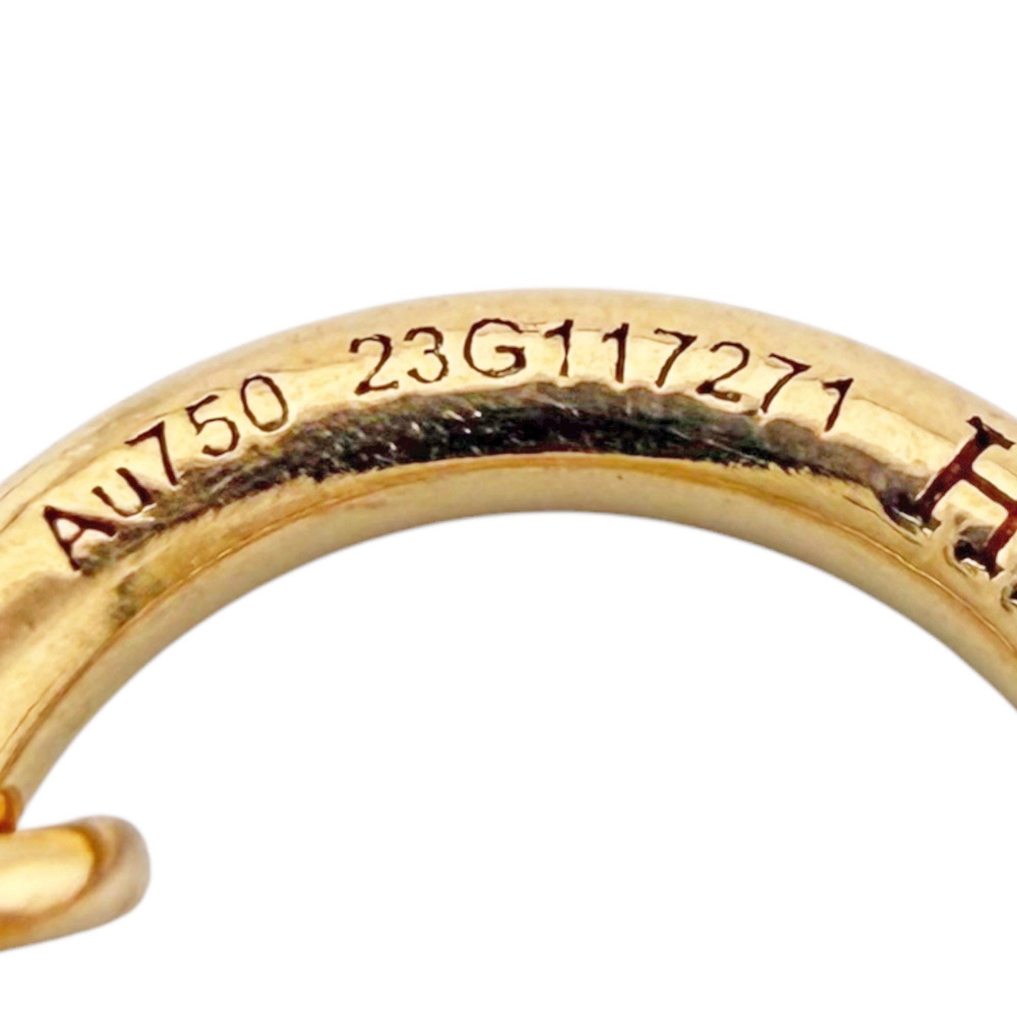 Hermès Chaine d'Ancre Farandole Bracelet RN0001692
