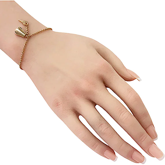 Hermès Kelly Clochette Bracelet RN0001693 Hermès Kelly Clochette Bracelet RN0001693