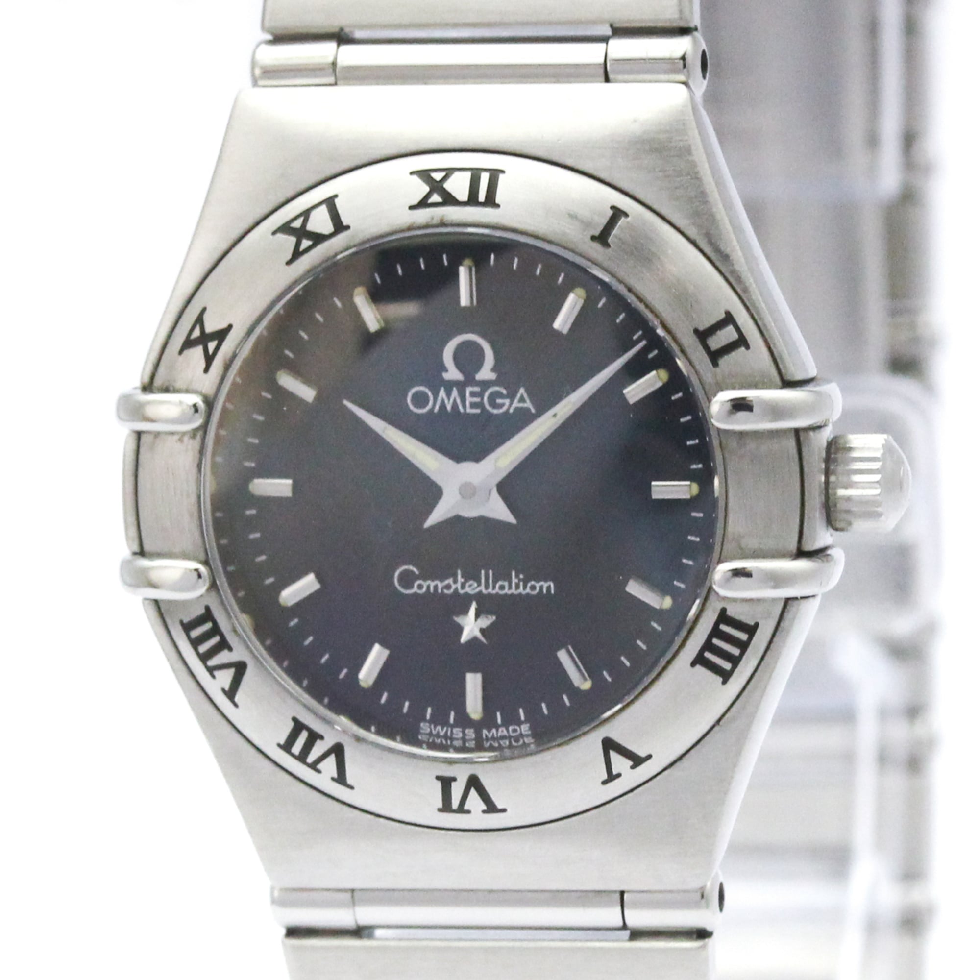 Omega Constellation 1562.40