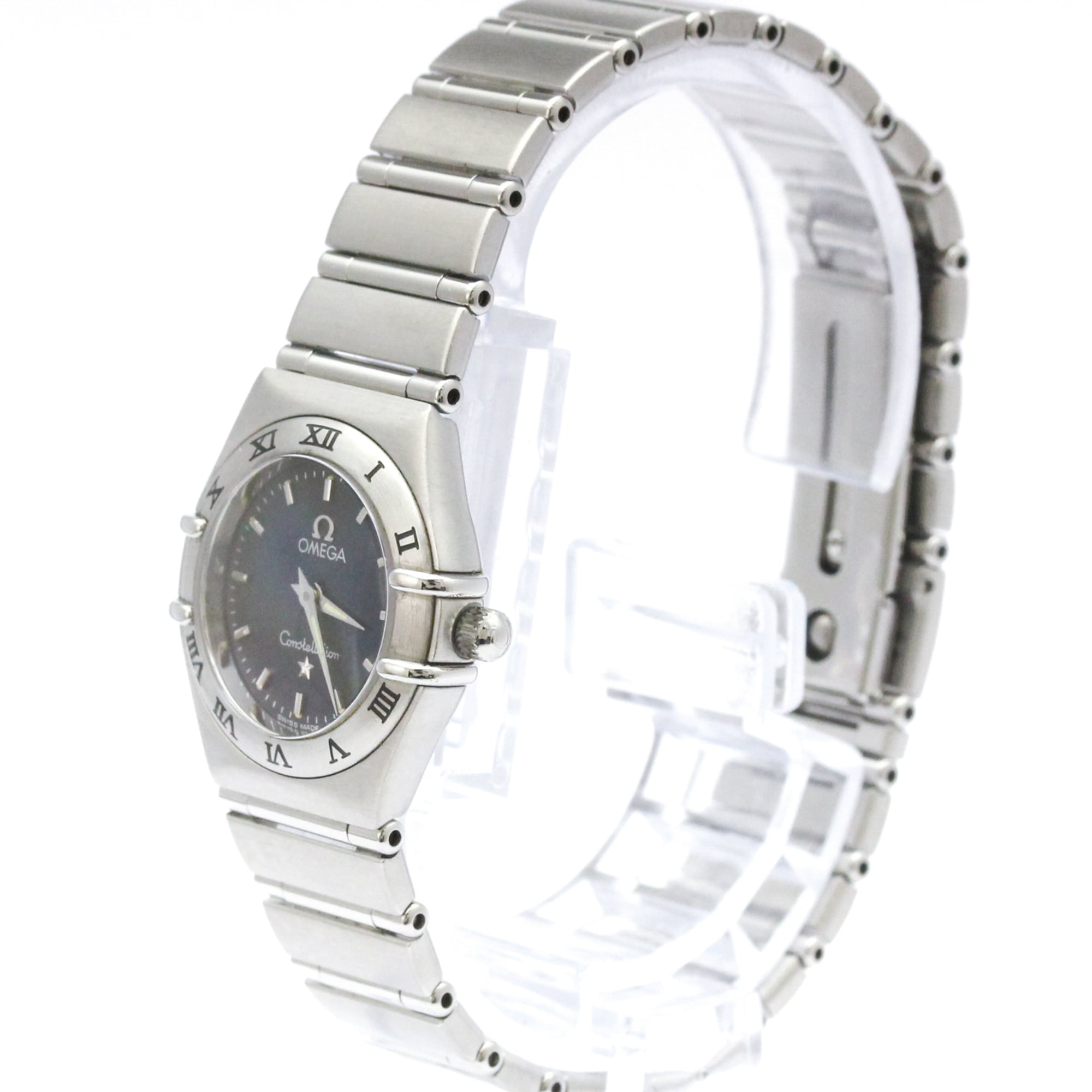 Omega Constellation 1562.40