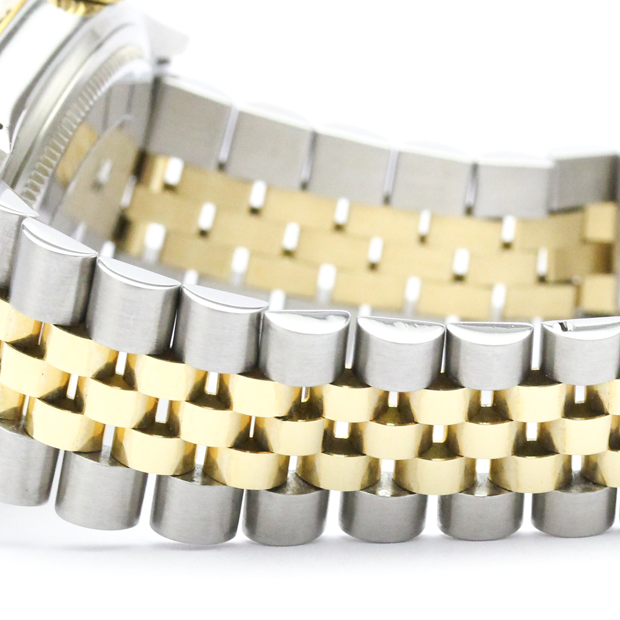 Rolex Datejust 16013