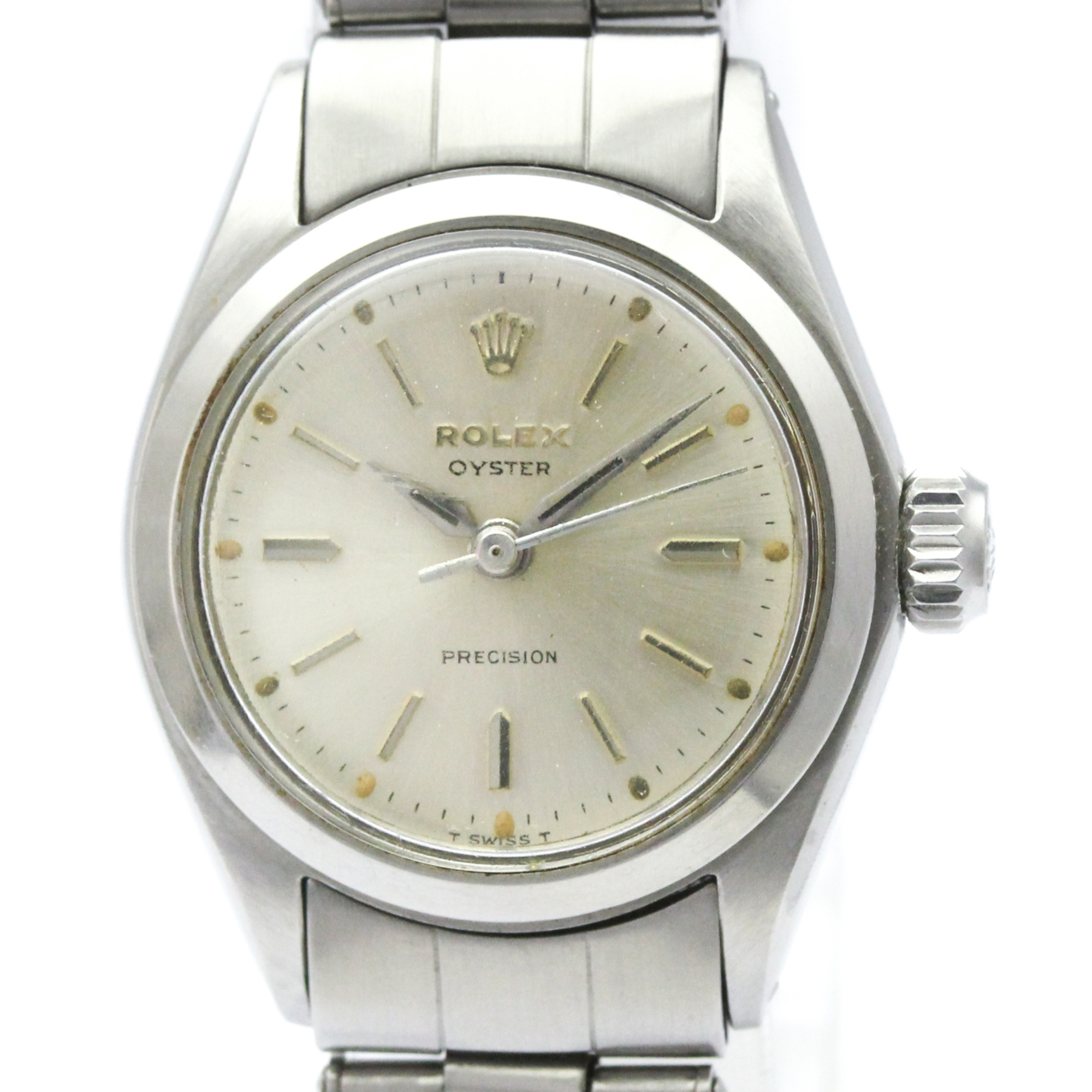 Rolex Oyster 6410