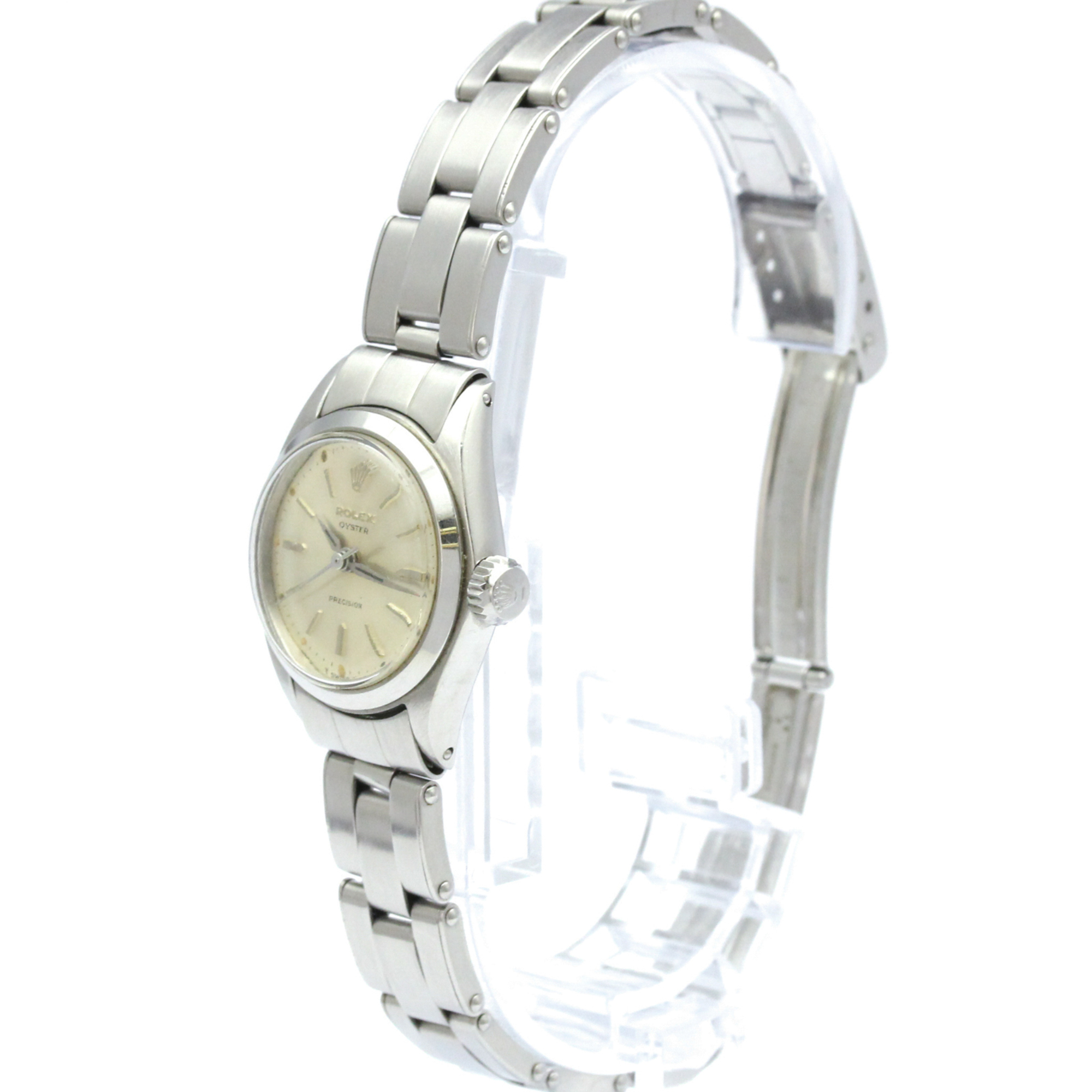 Rolex Oyster 6410