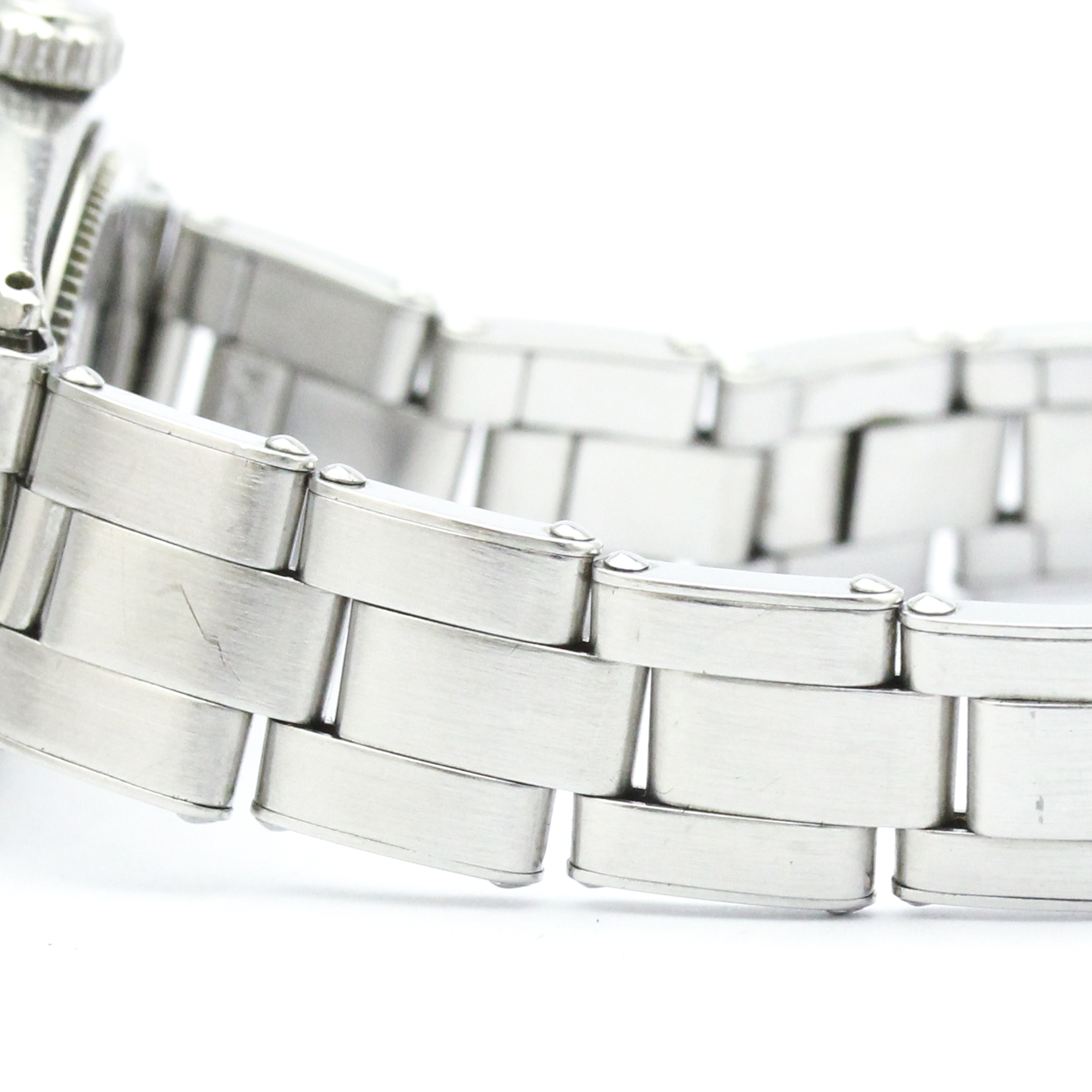 Rolex Oyster Precision 6411