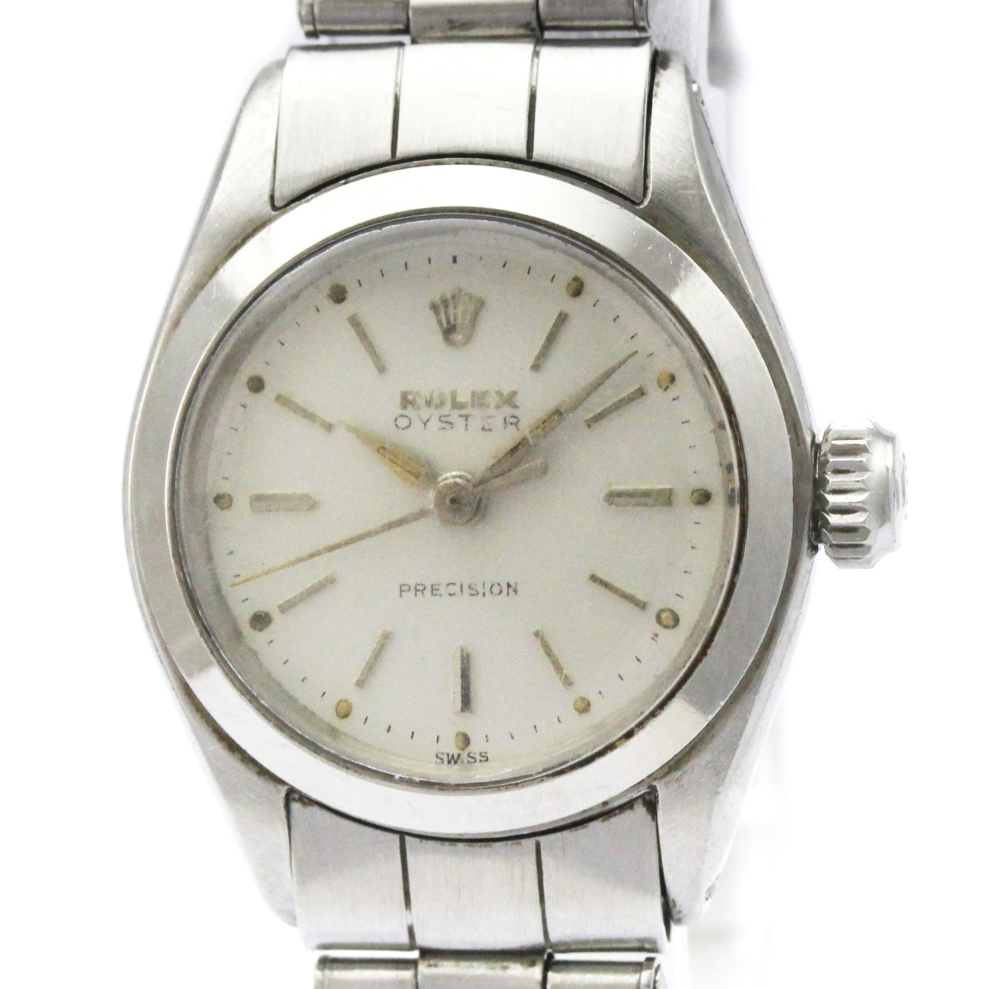 Rolex Oyster 6410