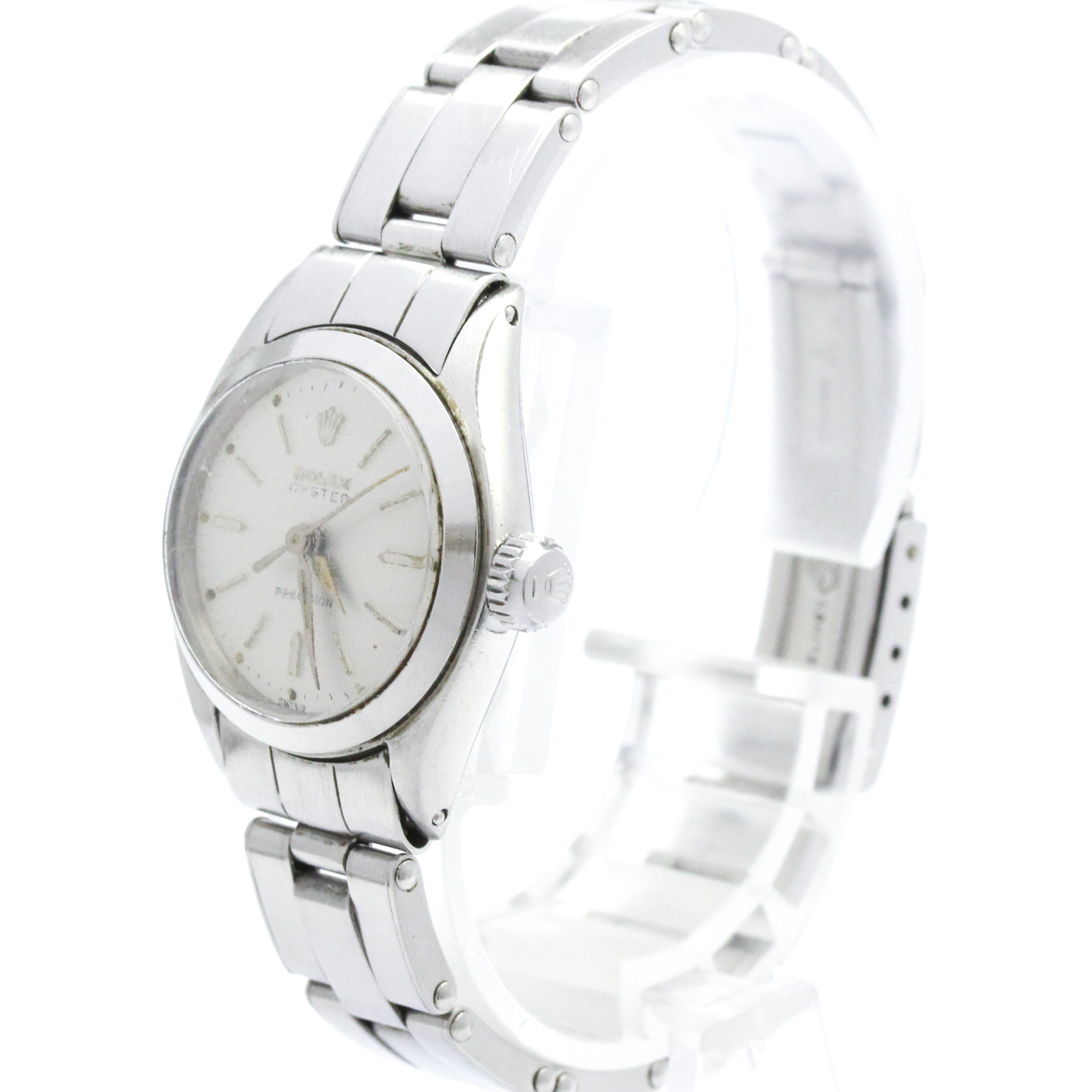 Rolex Oyster 6410
