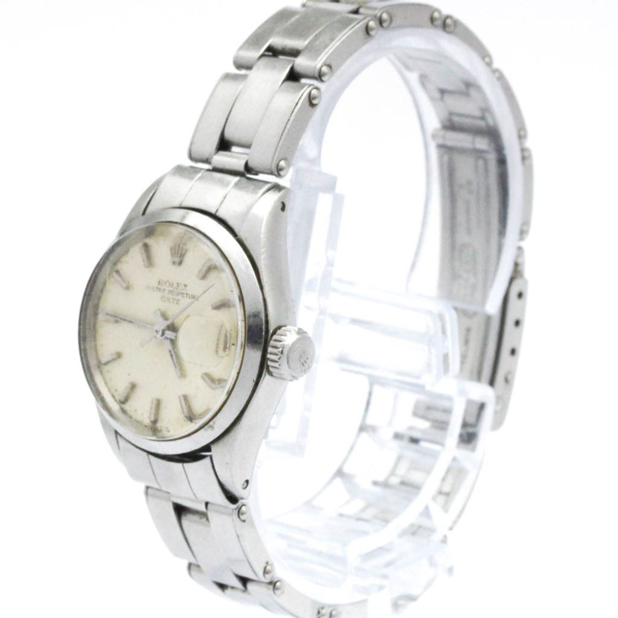 Rolex Oyster Perpetual 6516