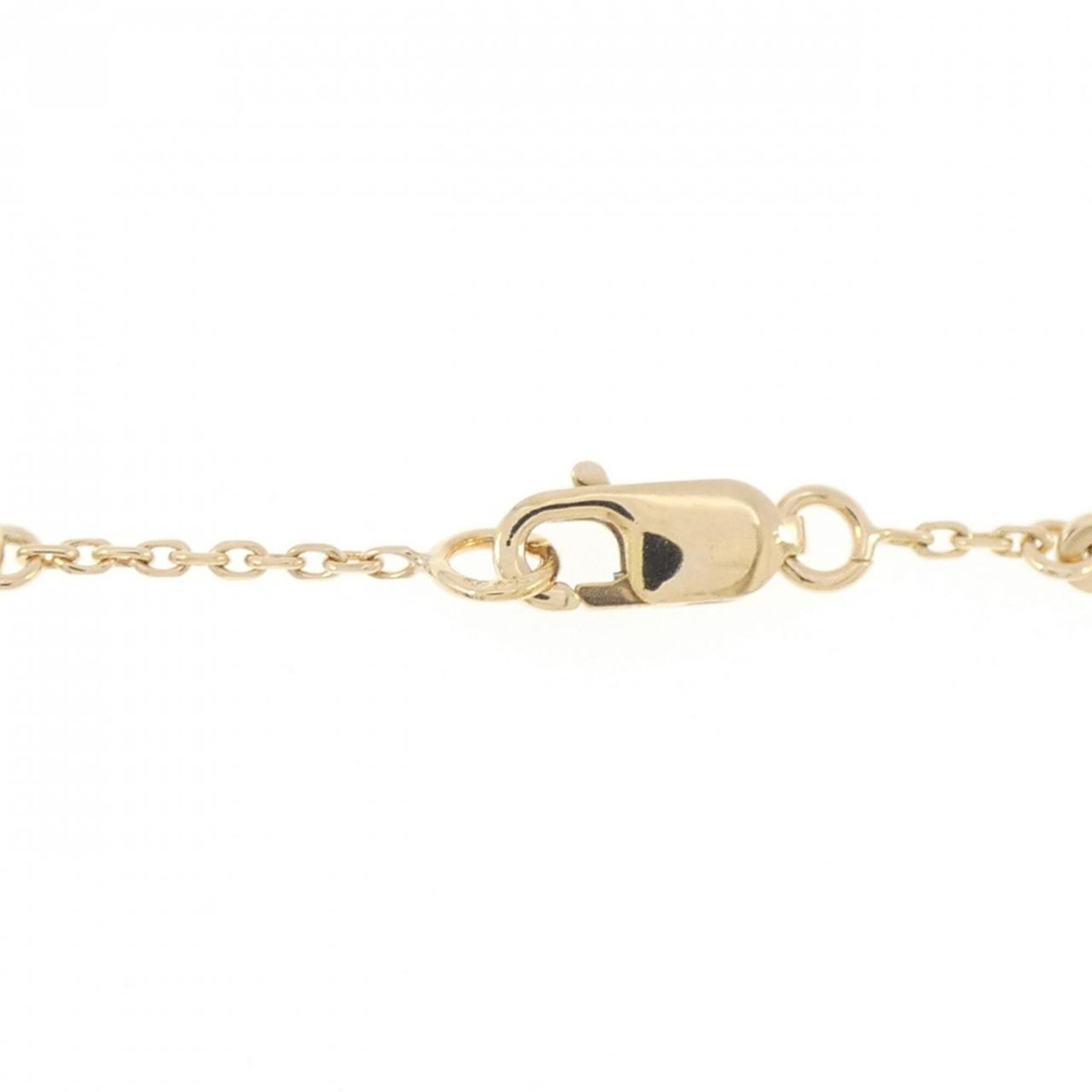 Van Cleef & Arpels Sweet Alhambra Papillon Bracelet RN0001696