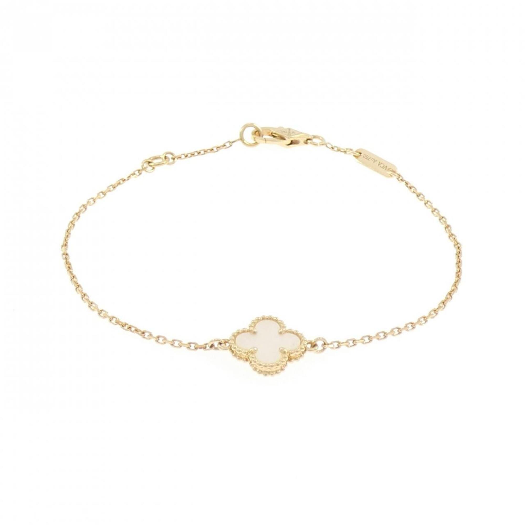 Van Cleef & Arpels Sweet Alhambra RN0001697