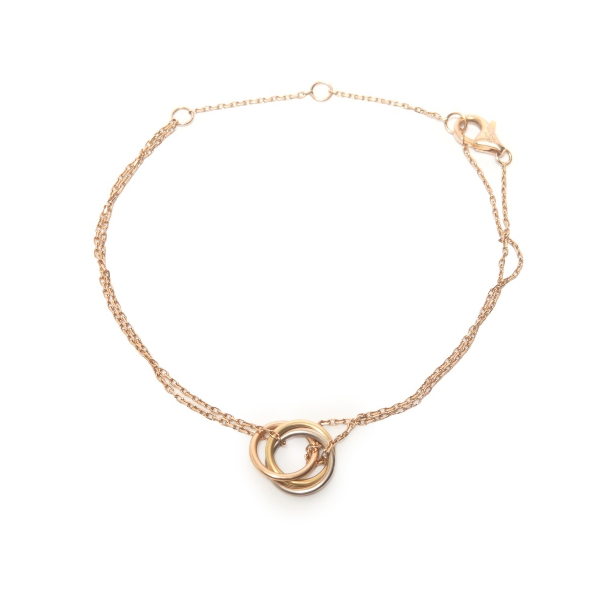 Cartier Sweet Trinity RN0001698